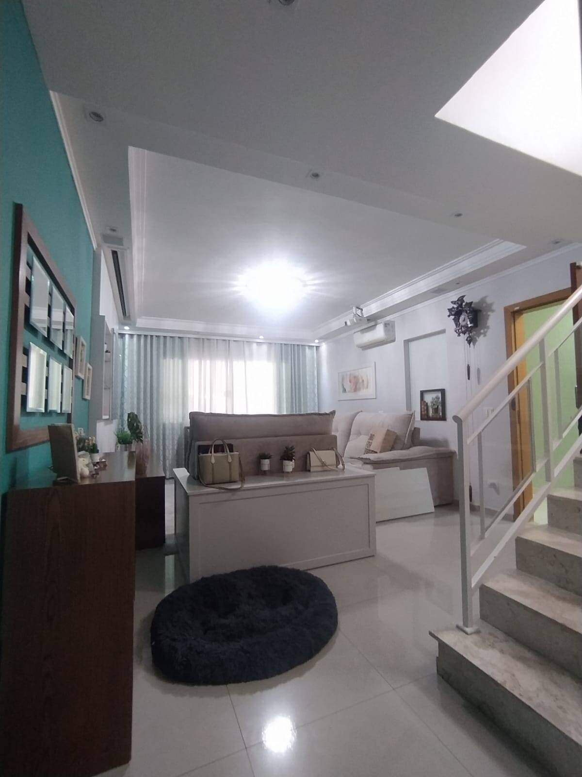 Sobrado, 3 quartos, 250 m² - Foto 16