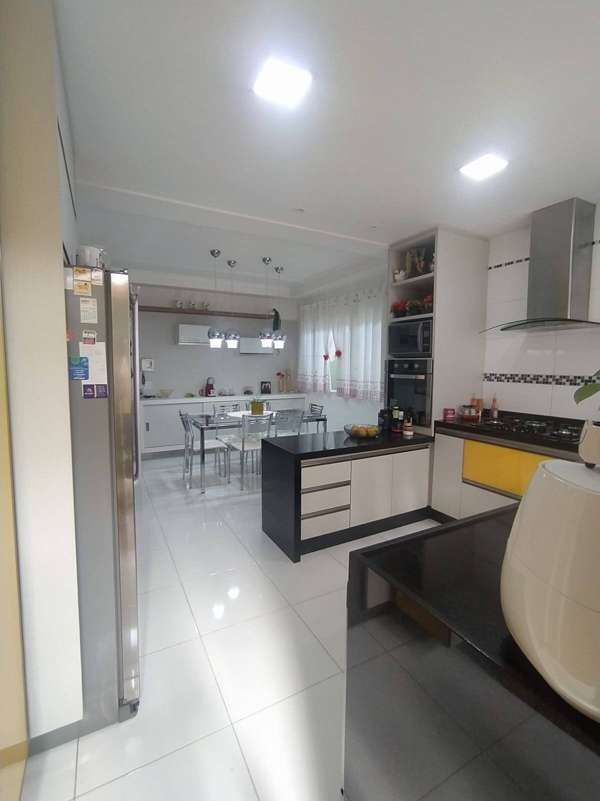 Sobrado, 3 quartos, 250 m² - Foto 5