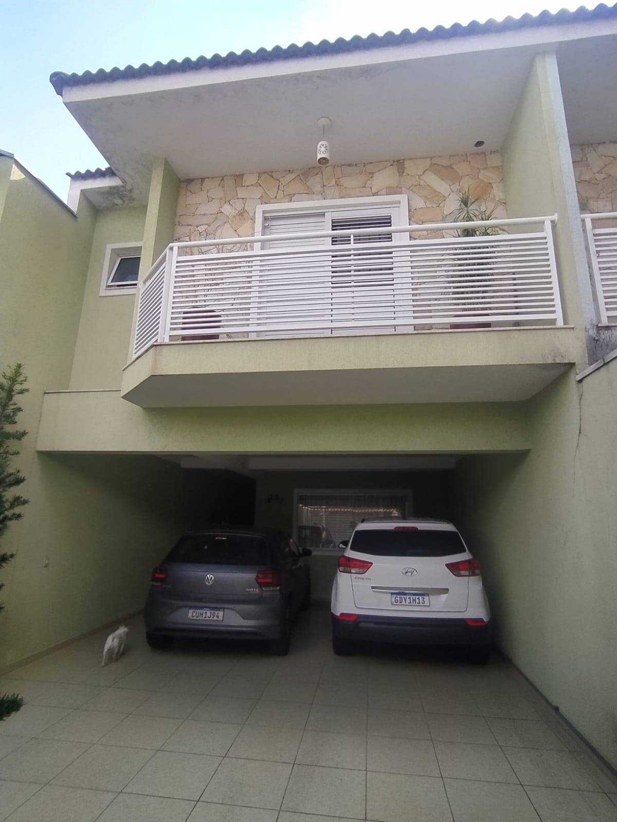 Sobrado, 3 quartos, 250 m² - Foto 2