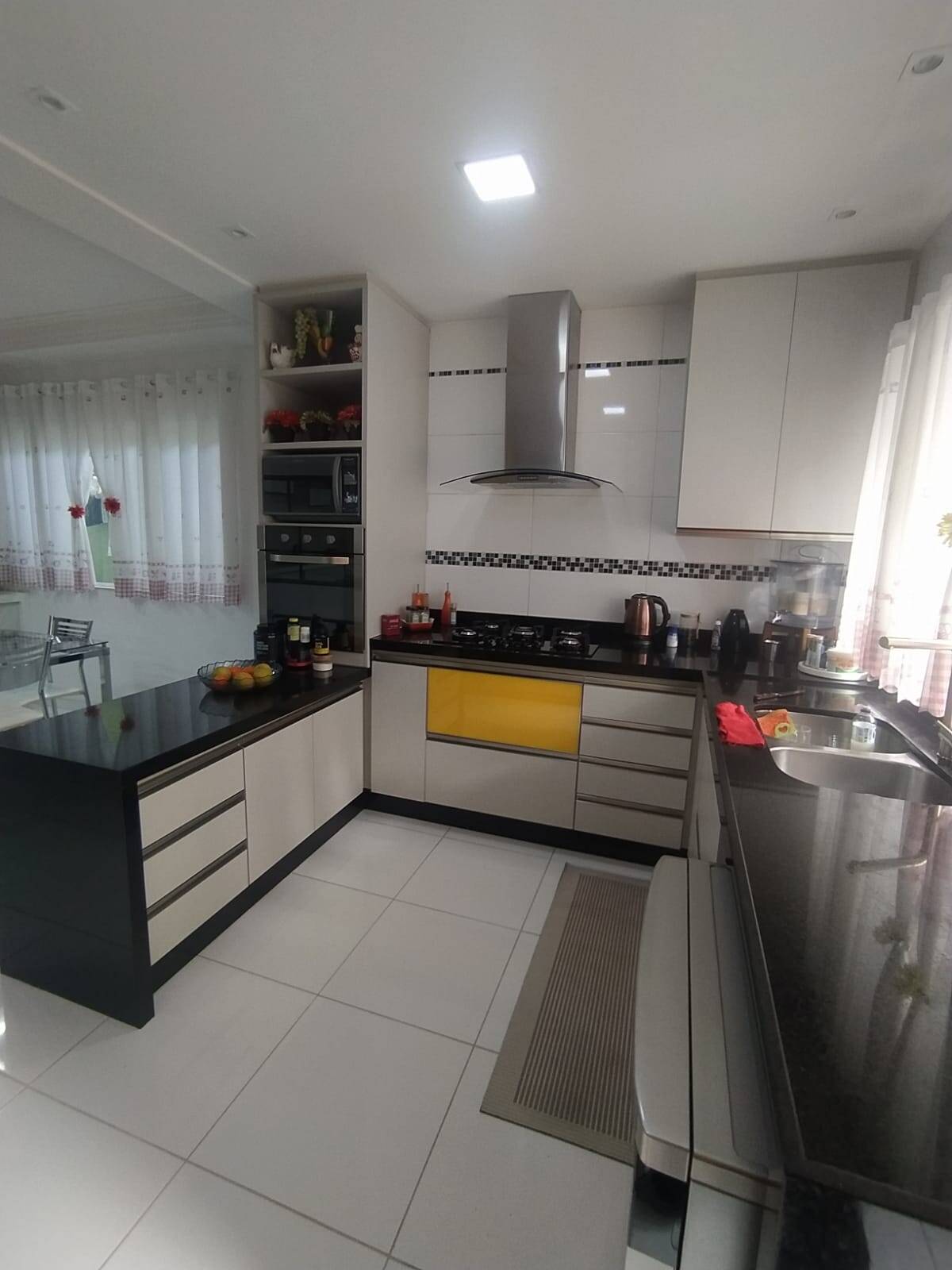 Sobrado, 3 quartos, 250 m² - Foto 7