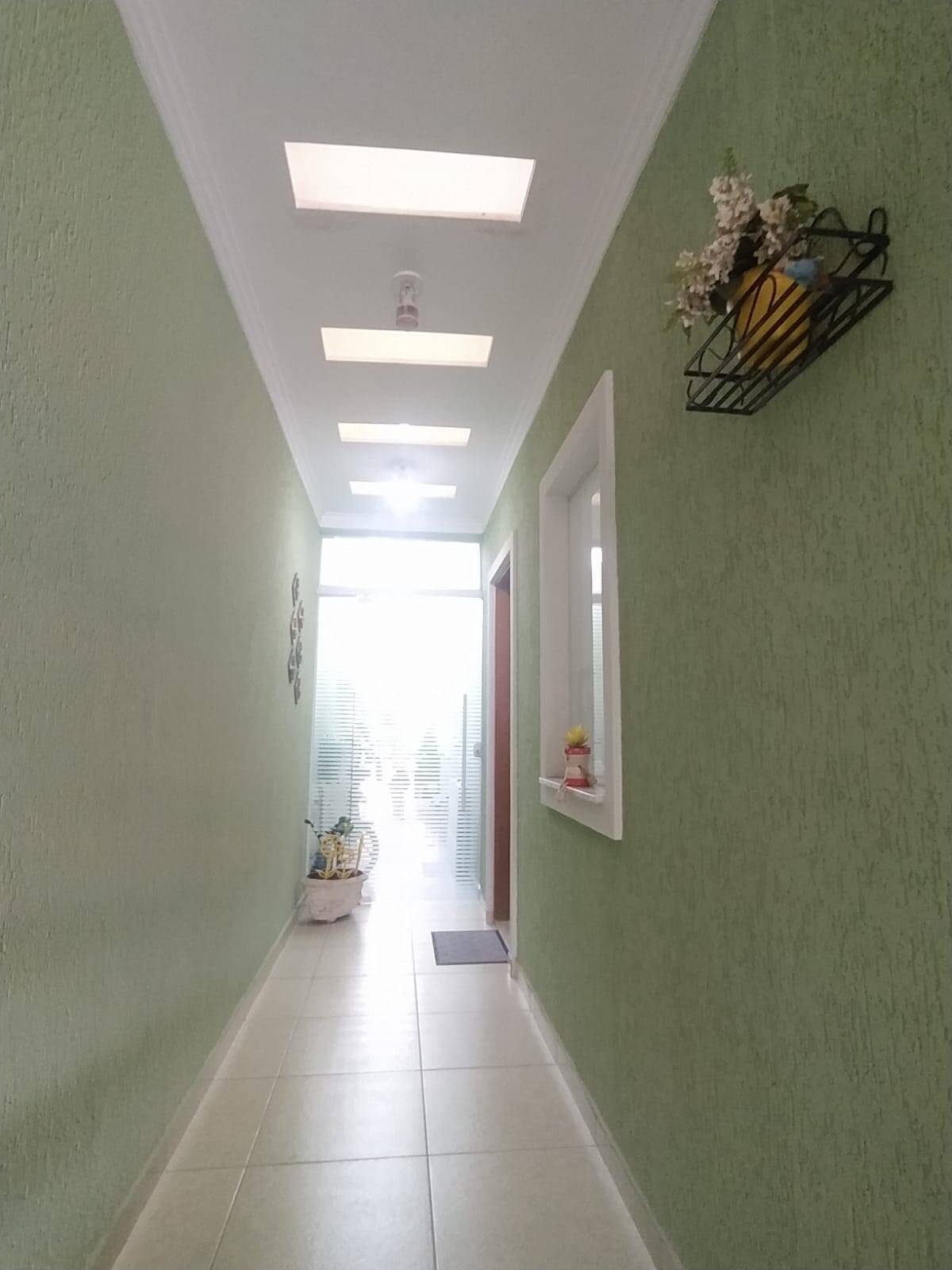 Sobrado, 3 quartos, 250 m² - Foto 3