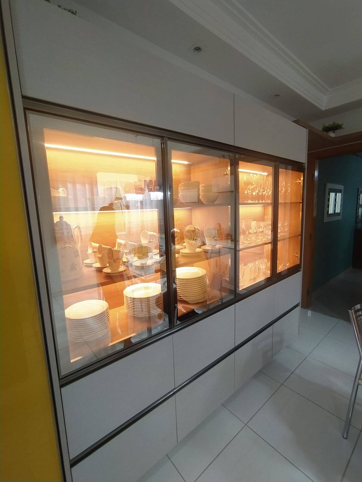 Sobrado, 3 quartos, 250 m² - Foto 10