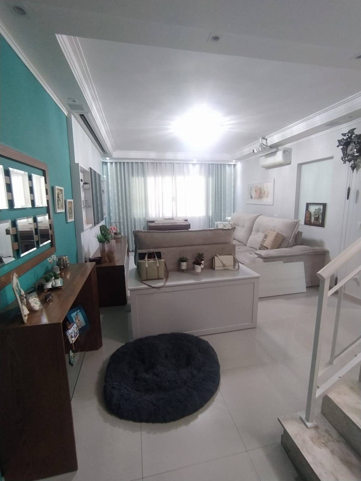 Sobrado, 3 quartos, 250 m² - Foto 14