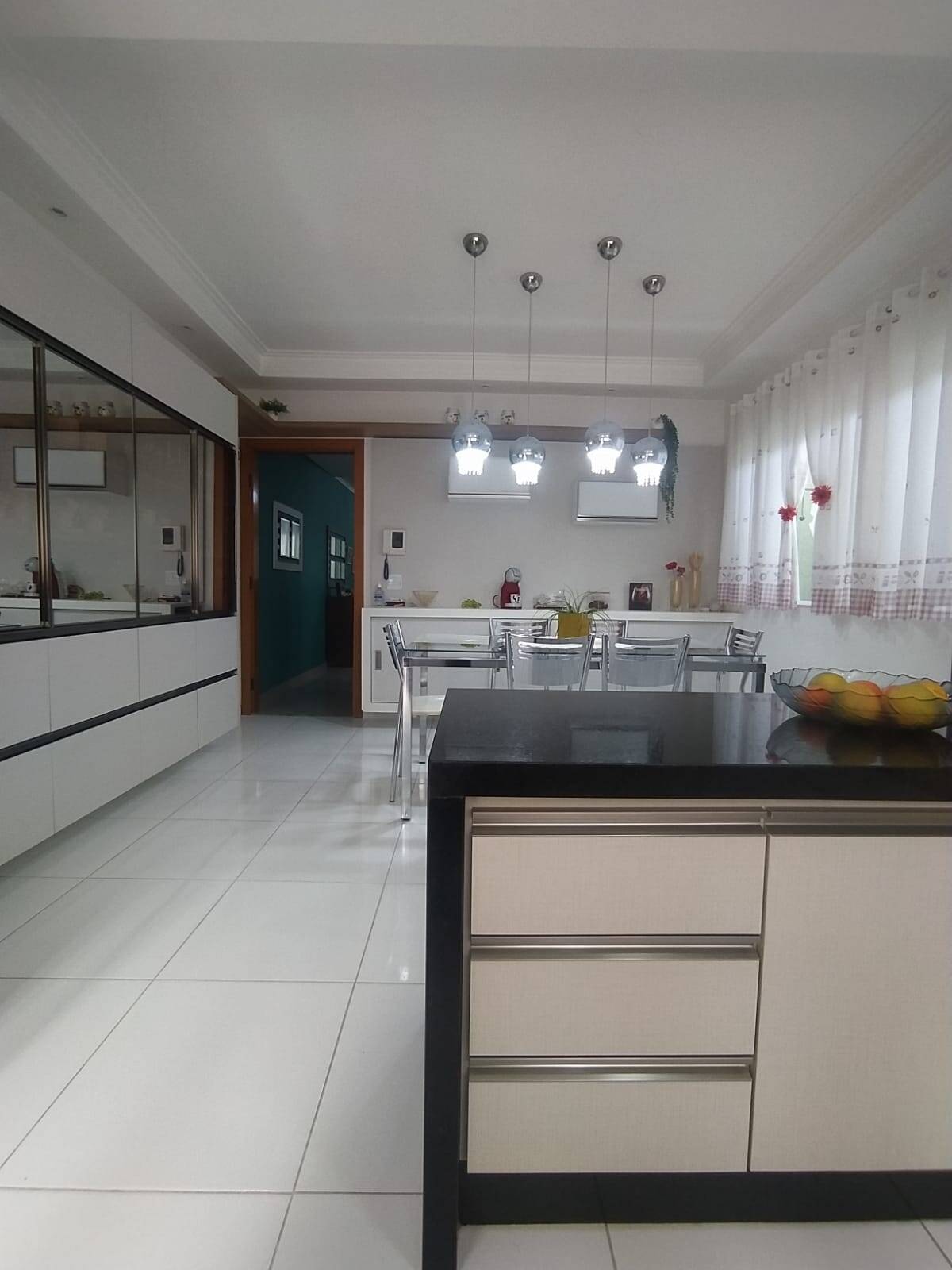 Sobrado, 3 quartos, 250 m² - Foto 6