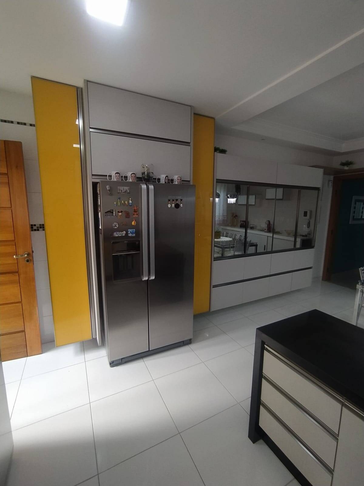 Sobrado, 3 quartos, 250 m² - Foto 9