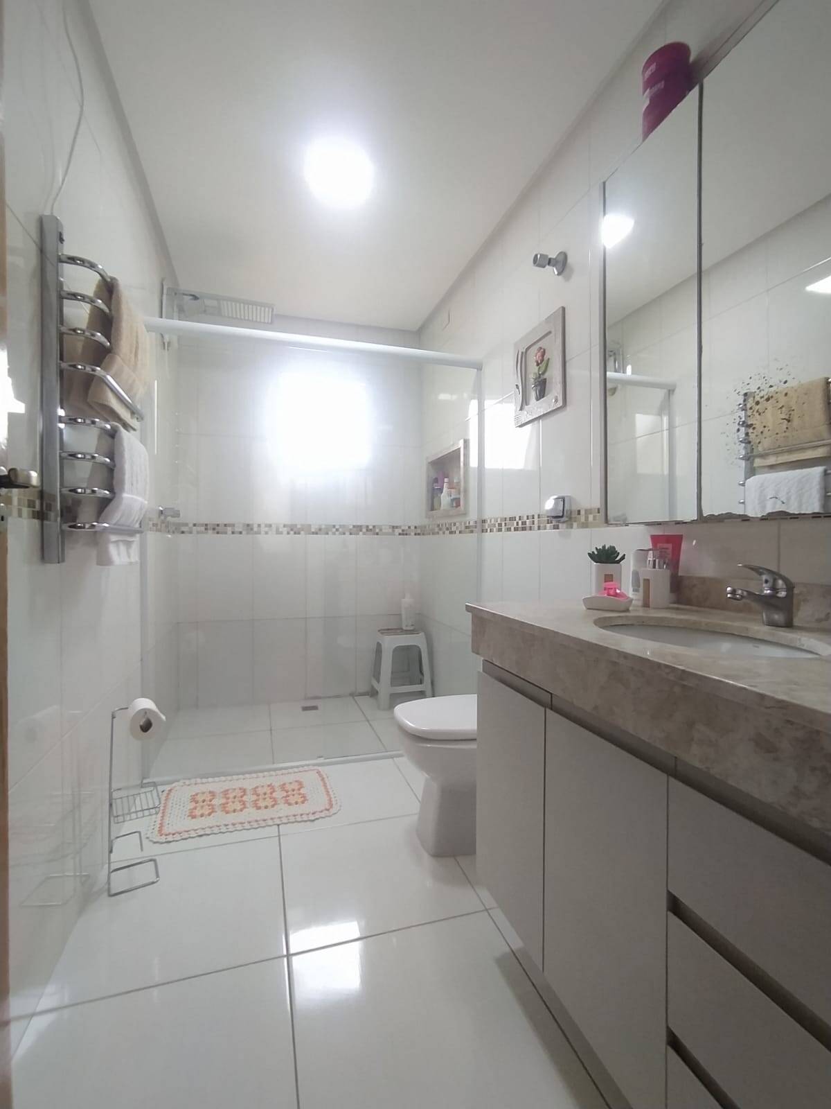 Sobrado, 3 quartos, 250 m² - Foto 31