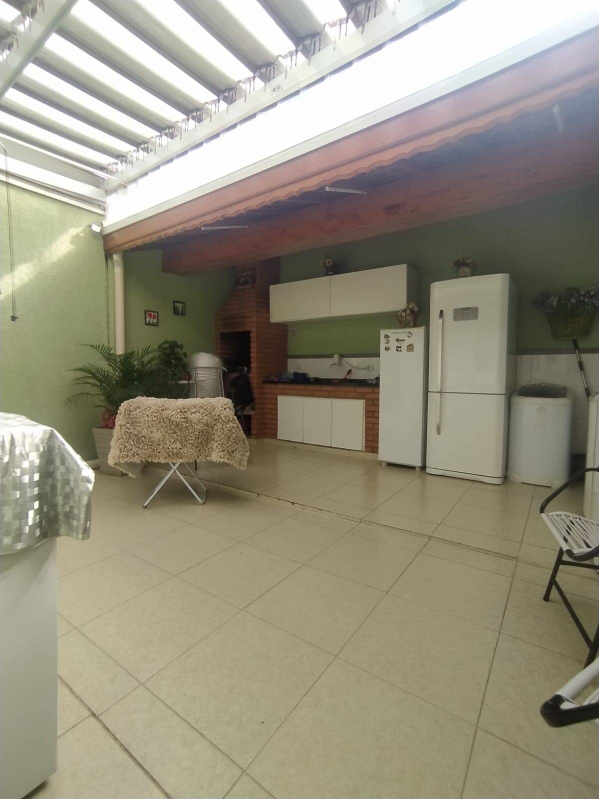 Sobrado, 3 quartos, 250 m² - Foto 11