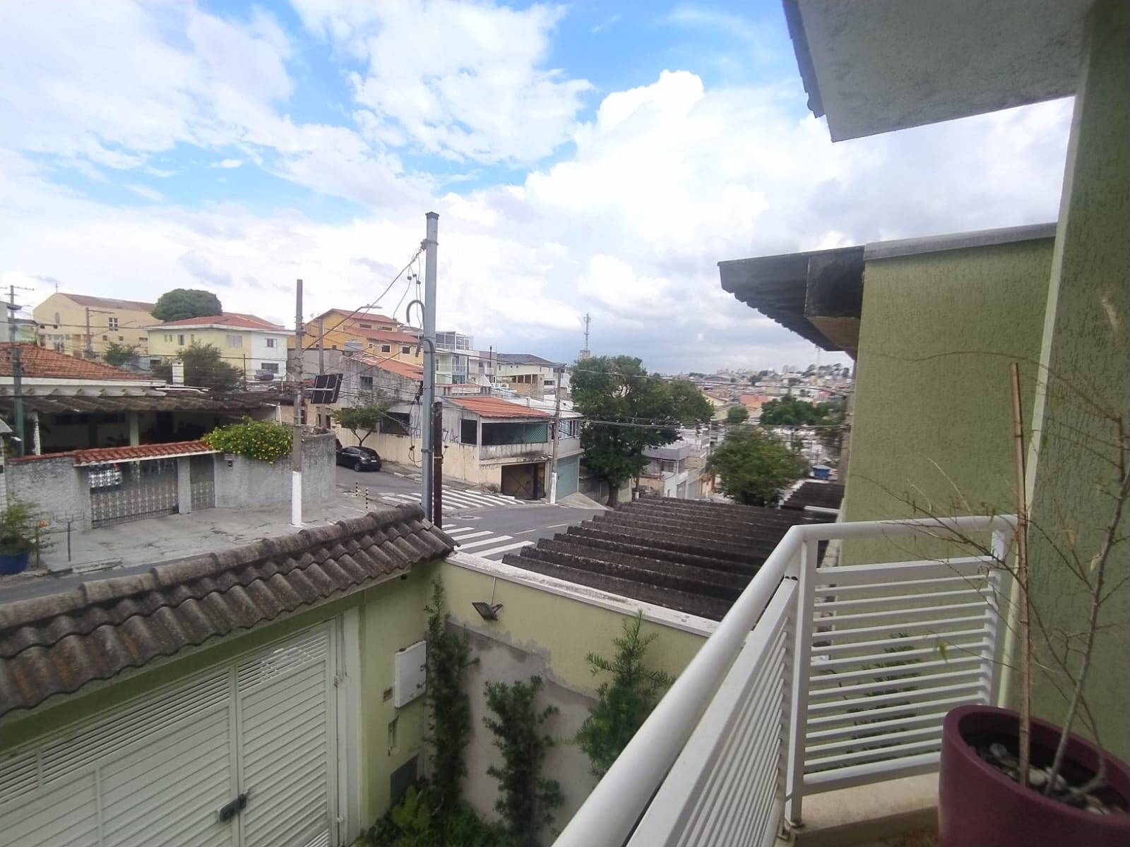 Sobrado, 3 quartos, 250 m² - Foto 35