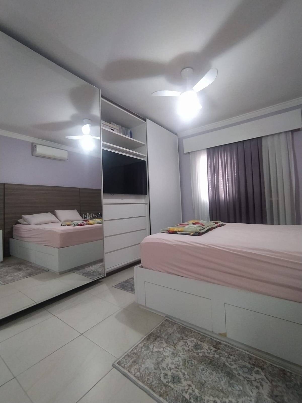 Sobrado, 3 quartos, 250 m² - Foto 19