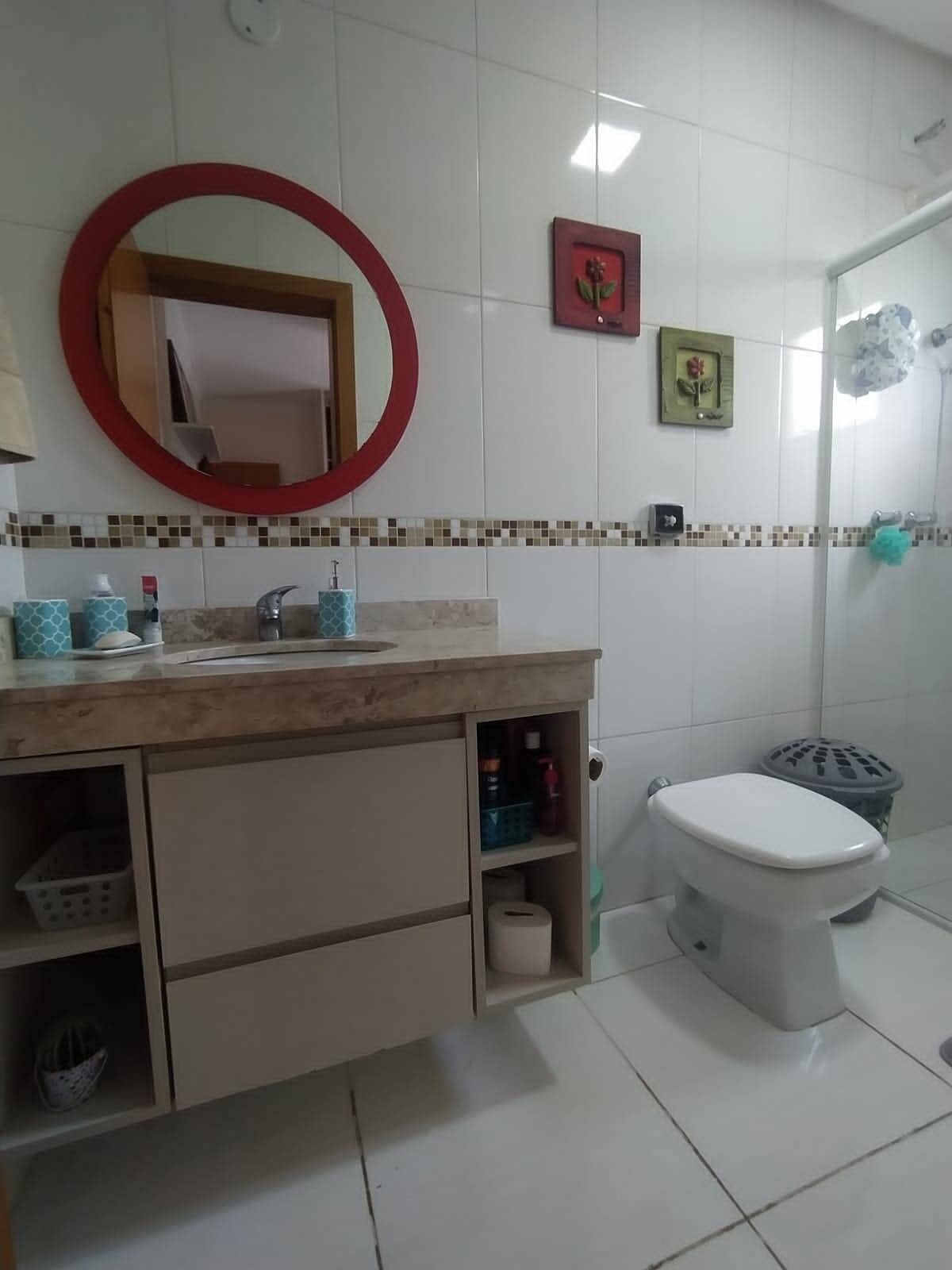 Sobrado, 3 quartos, 250 m² - Foto 28