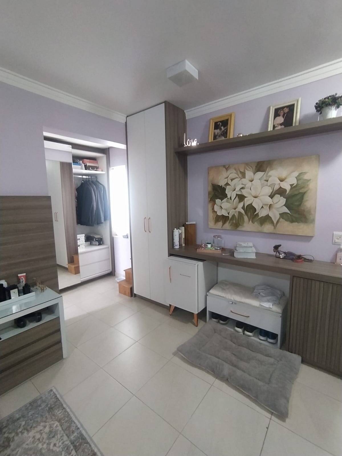 Sobrado, 3 quartos, 250 m² - Foto 24