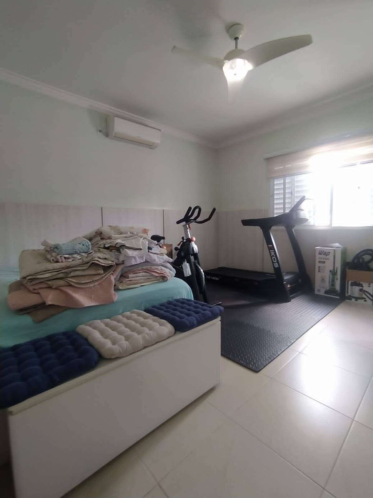 Sobrado, 3 quartos, 250 m² - Foto 23