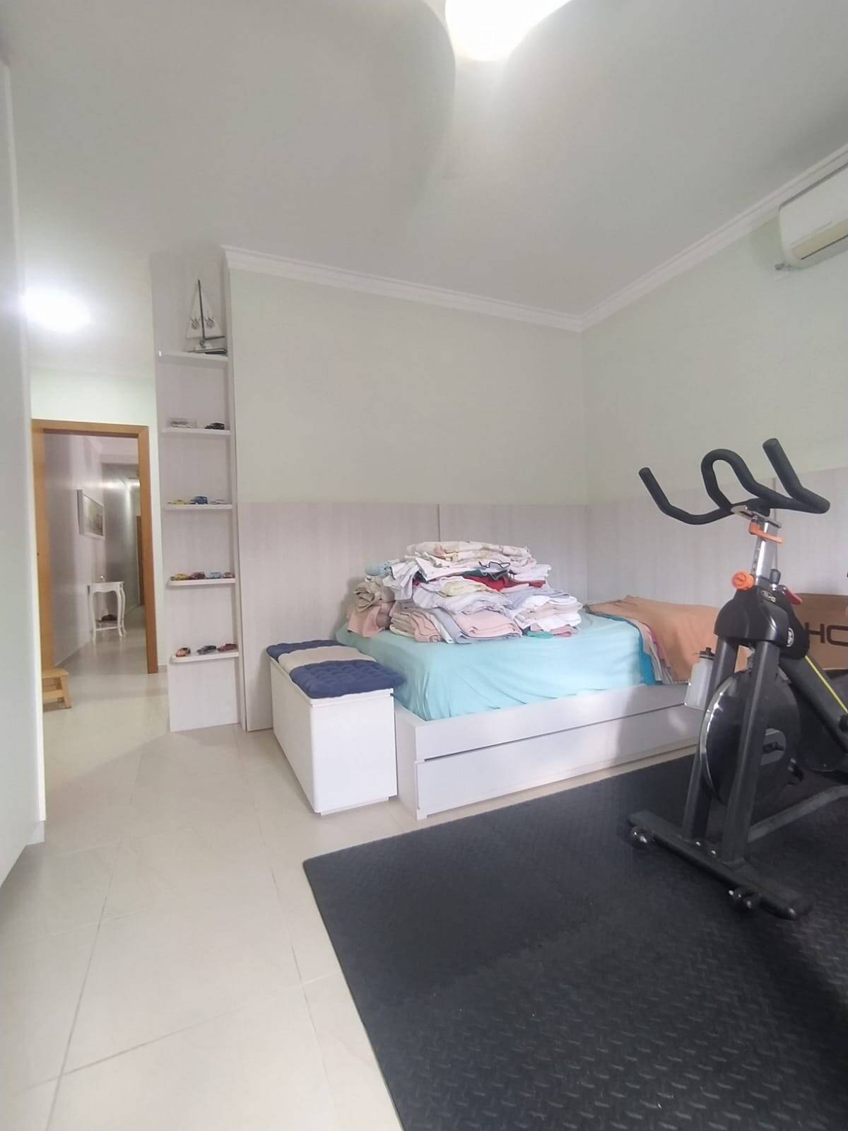 Sobrado, 3 quartos, 250 m² - Foto 22