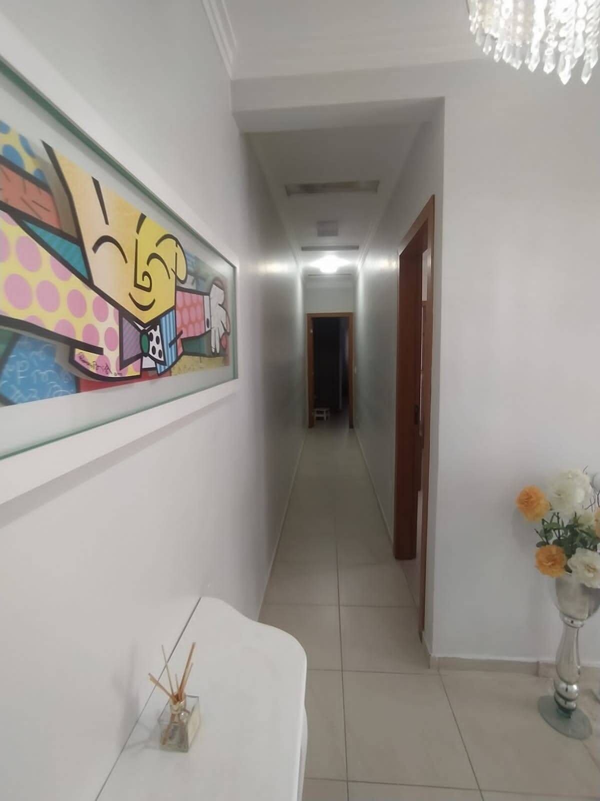 Sobrado, 3 quartos, 250 m² - Foto 17