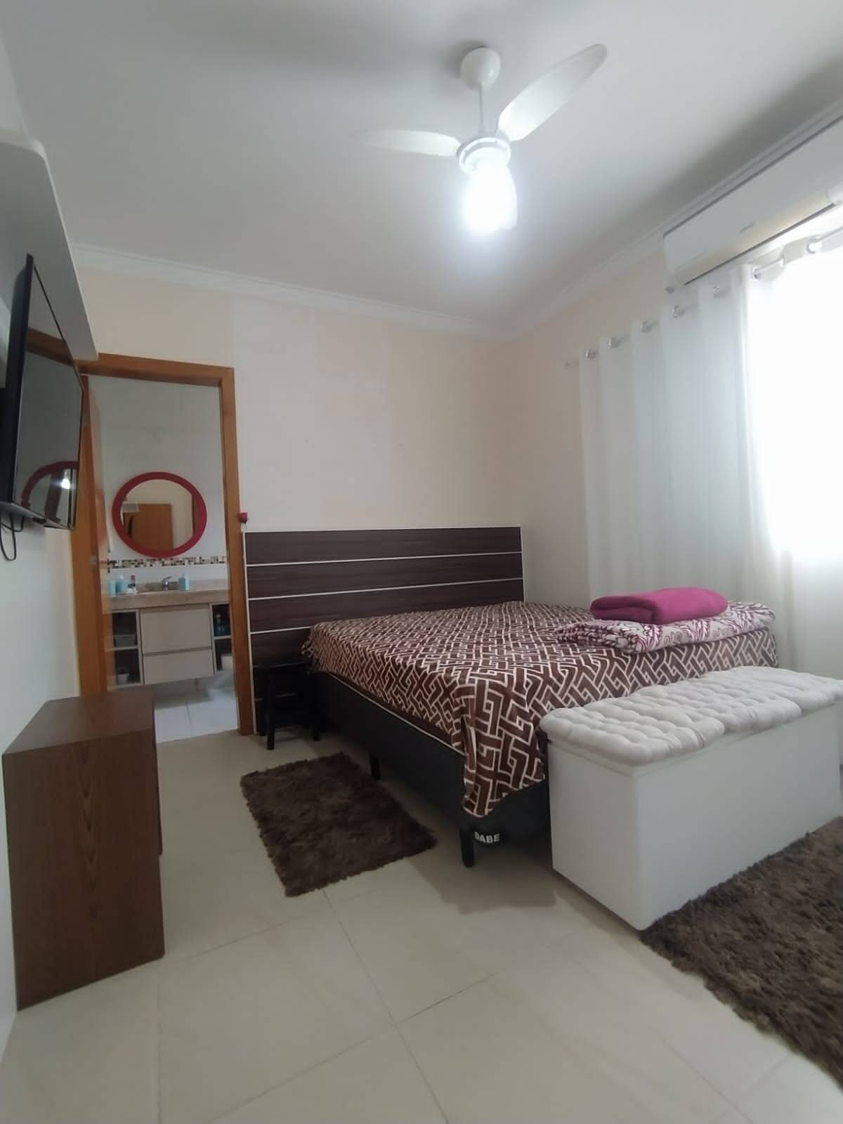 Sobrado, 3 quartos, 250 m² - Foto 25