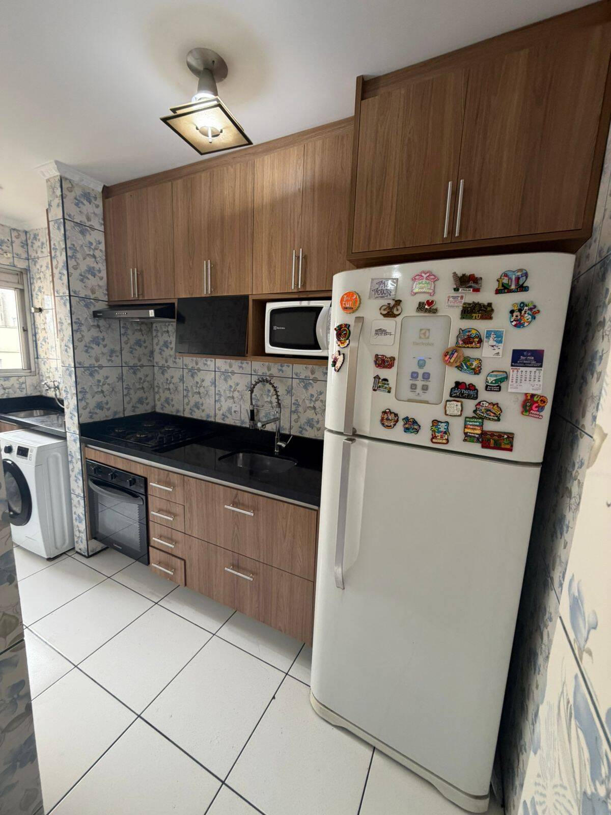 Apartamento, 3 quartos, 55 m² - Foto 12
