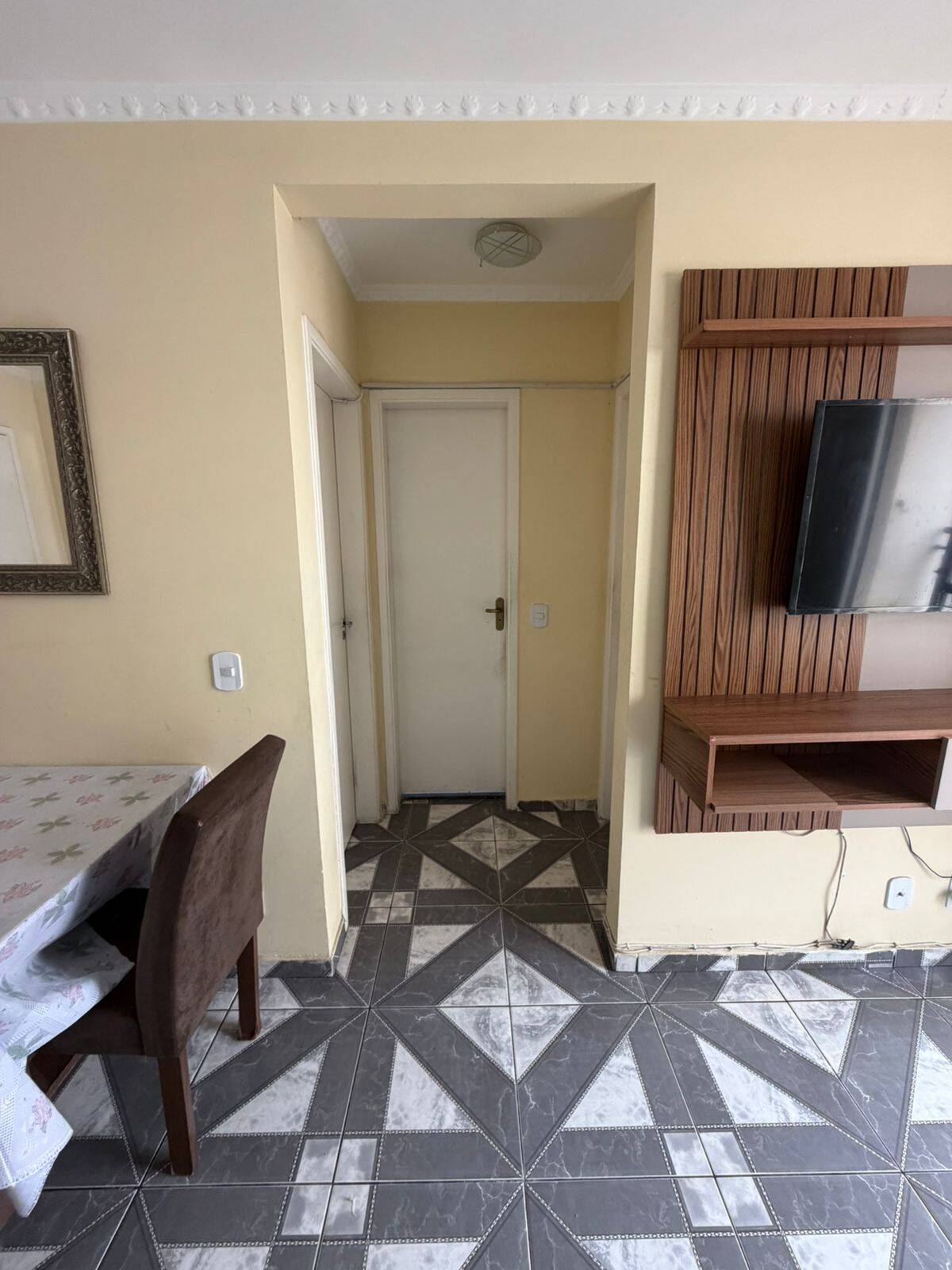 Apartamento, 3 quartos, 55 m² - Foto 9