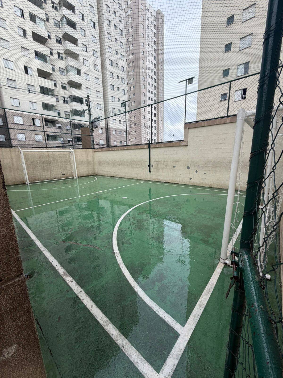 Apartamento, 3 quartos, 55 m² - Foto 27