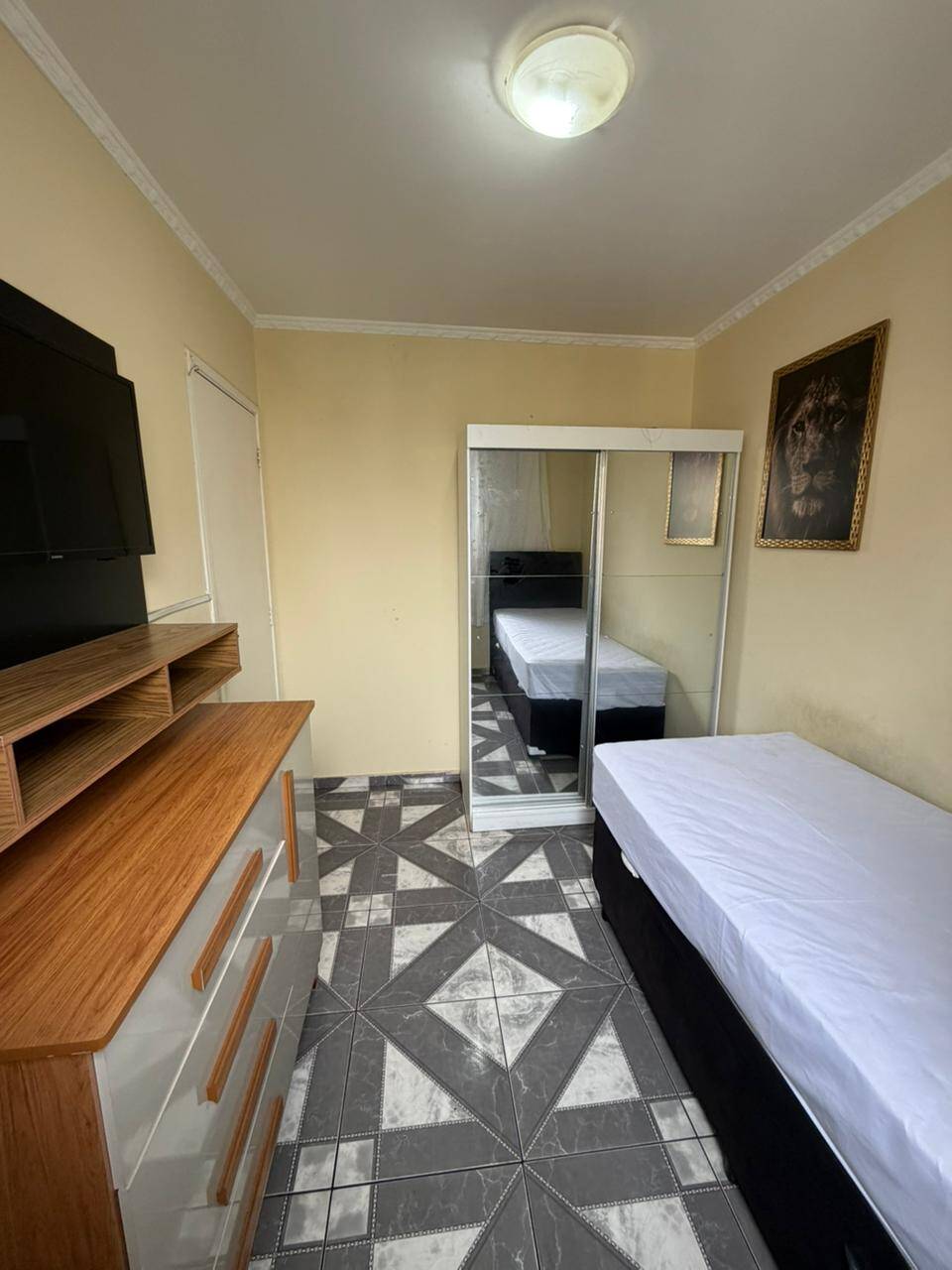Apartamento, 3 quartos, 55 m² - Foto 14