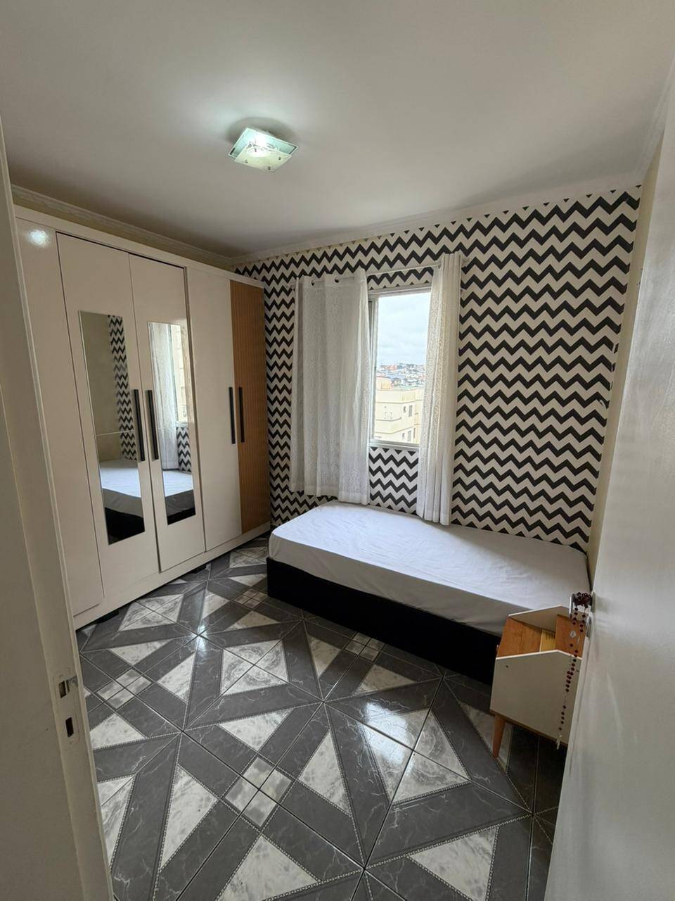 Apartamento, 3 quartos, 55 m² - Foto 17