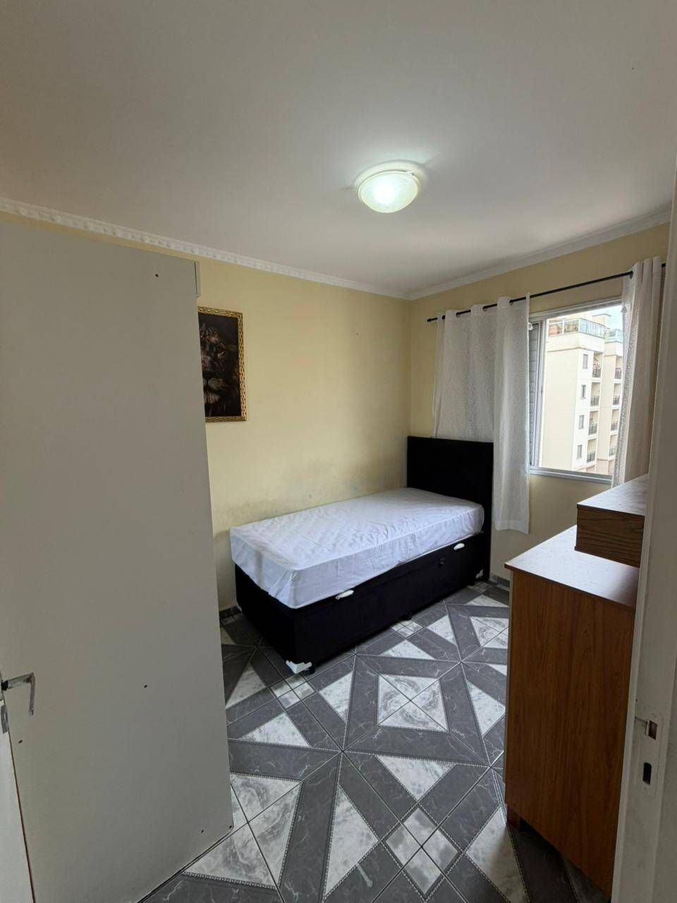 Apartamento, 3 quartos, 55 m² - Foto 15