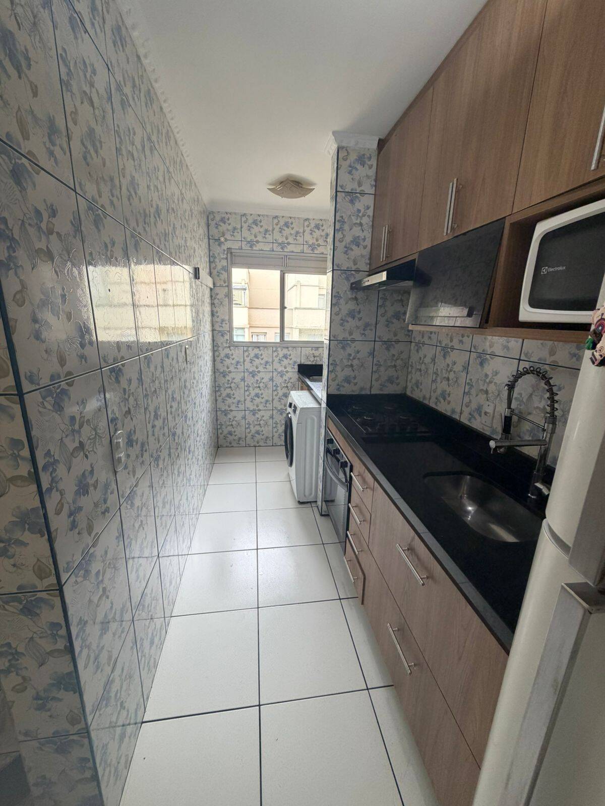 Apartamento, 3 quartos, 55 m² - Foto 11