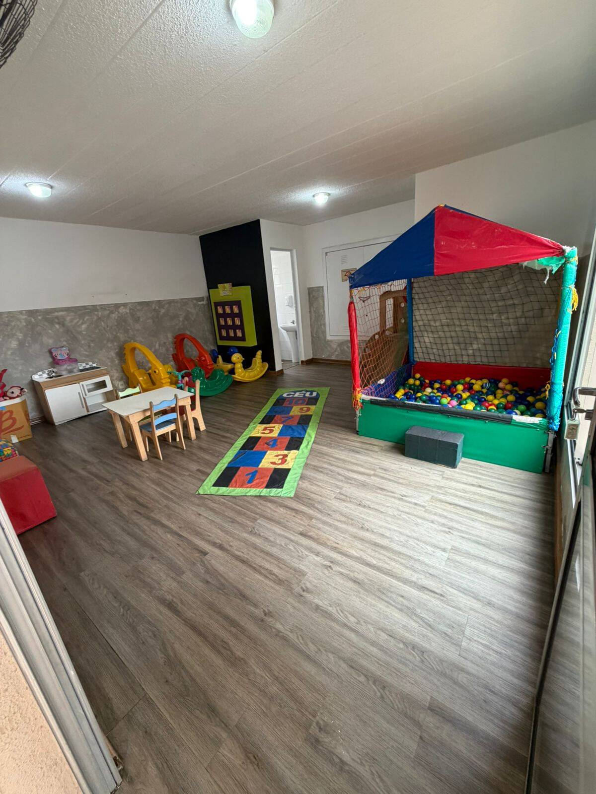 Apartamento, 3 quartos, 55 m² - Foto 23