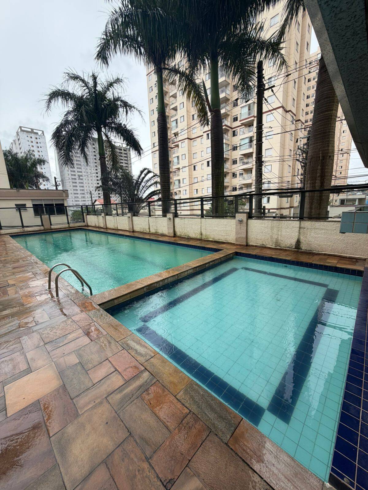 Apartamento, 3 quartos, 55 m² - Foto 3