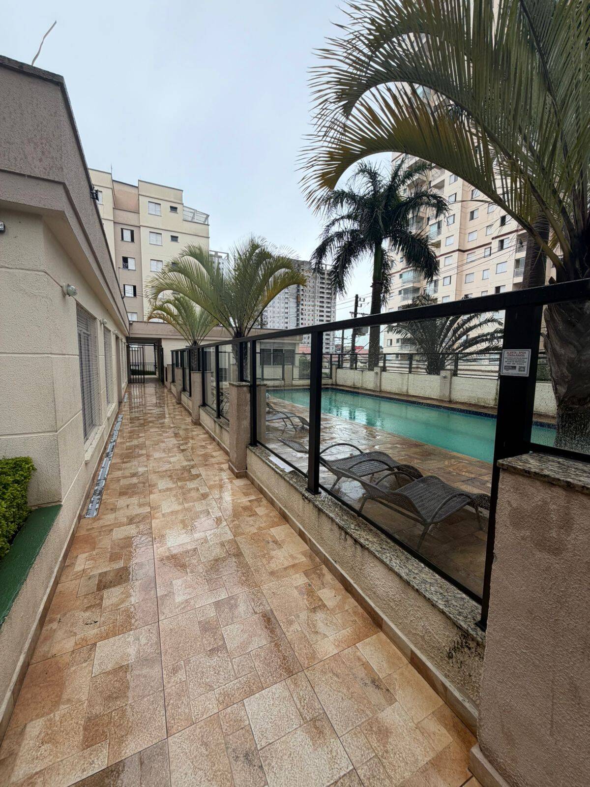 Apartamento, 3 quartos, 55 m² - Foto 5