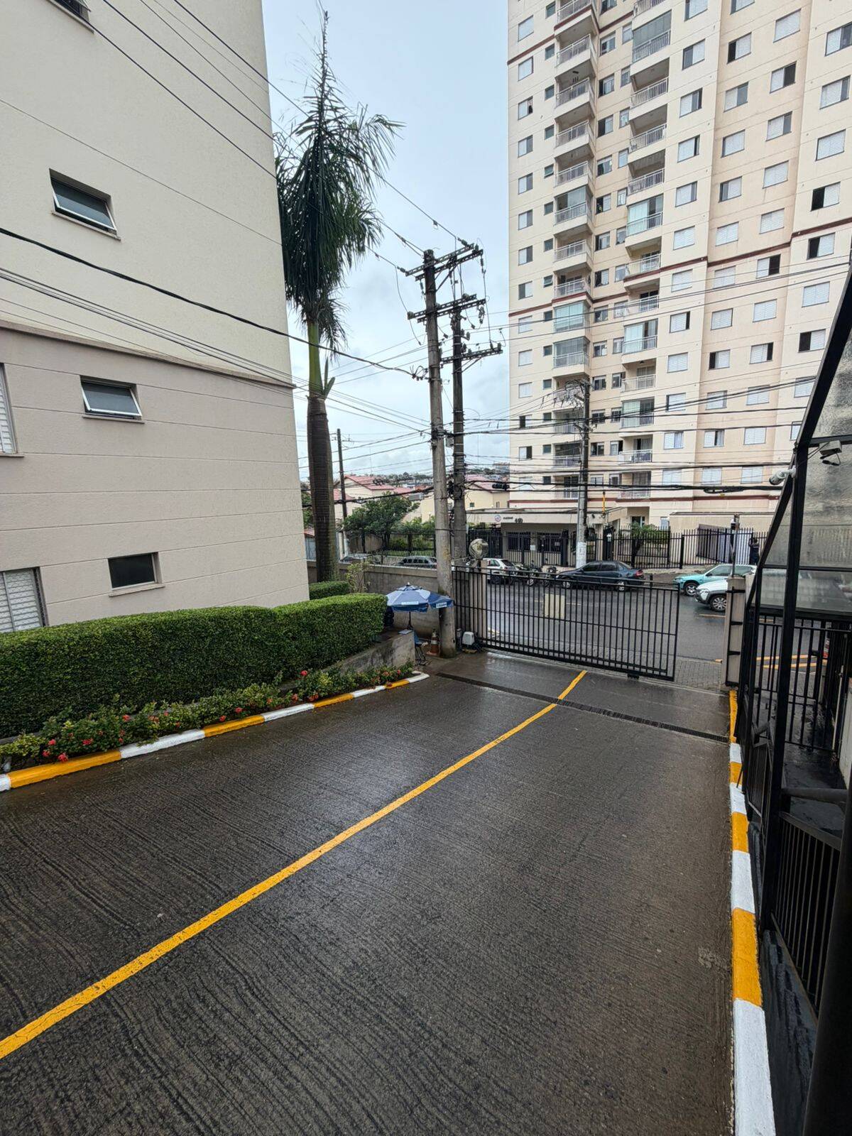 Apartamento, 3 quartos, 55 m² - Foto 2