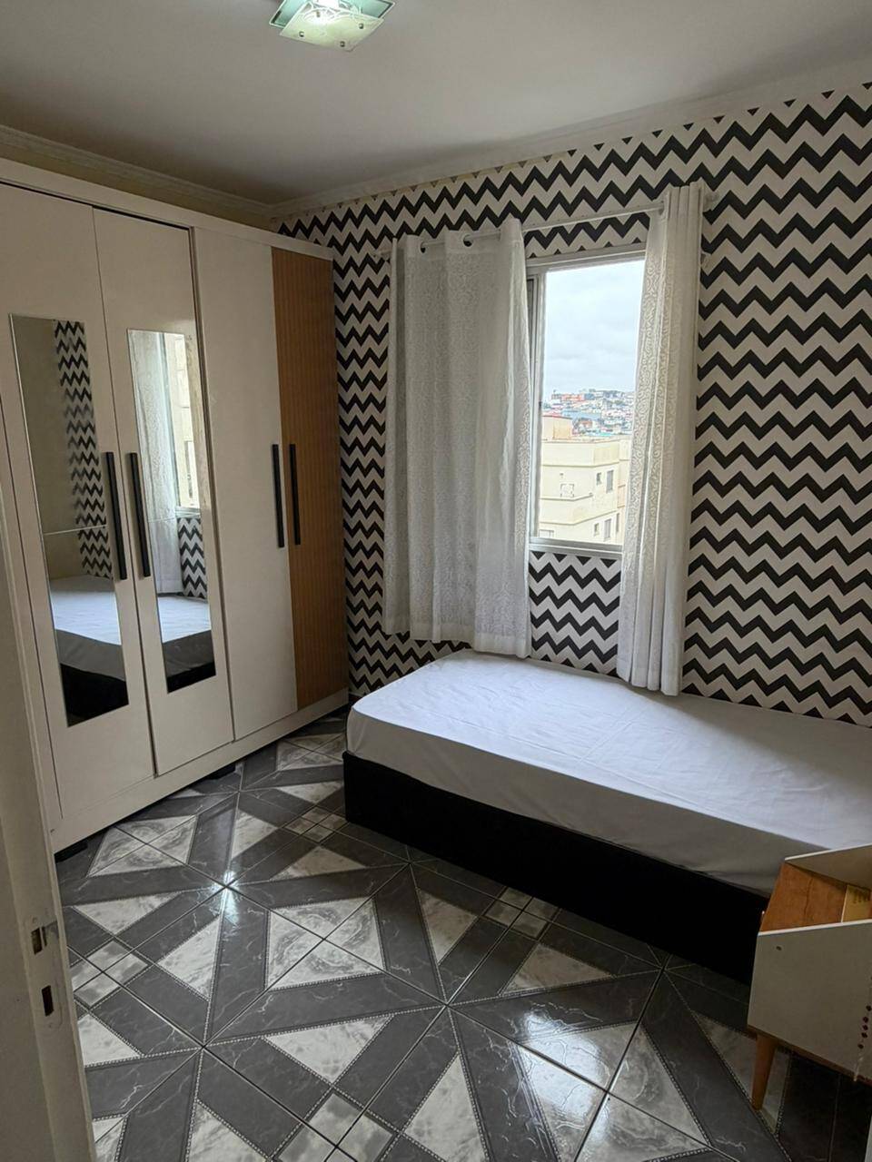 Apartamento, 3 quartos, 55 m² - Foto 18