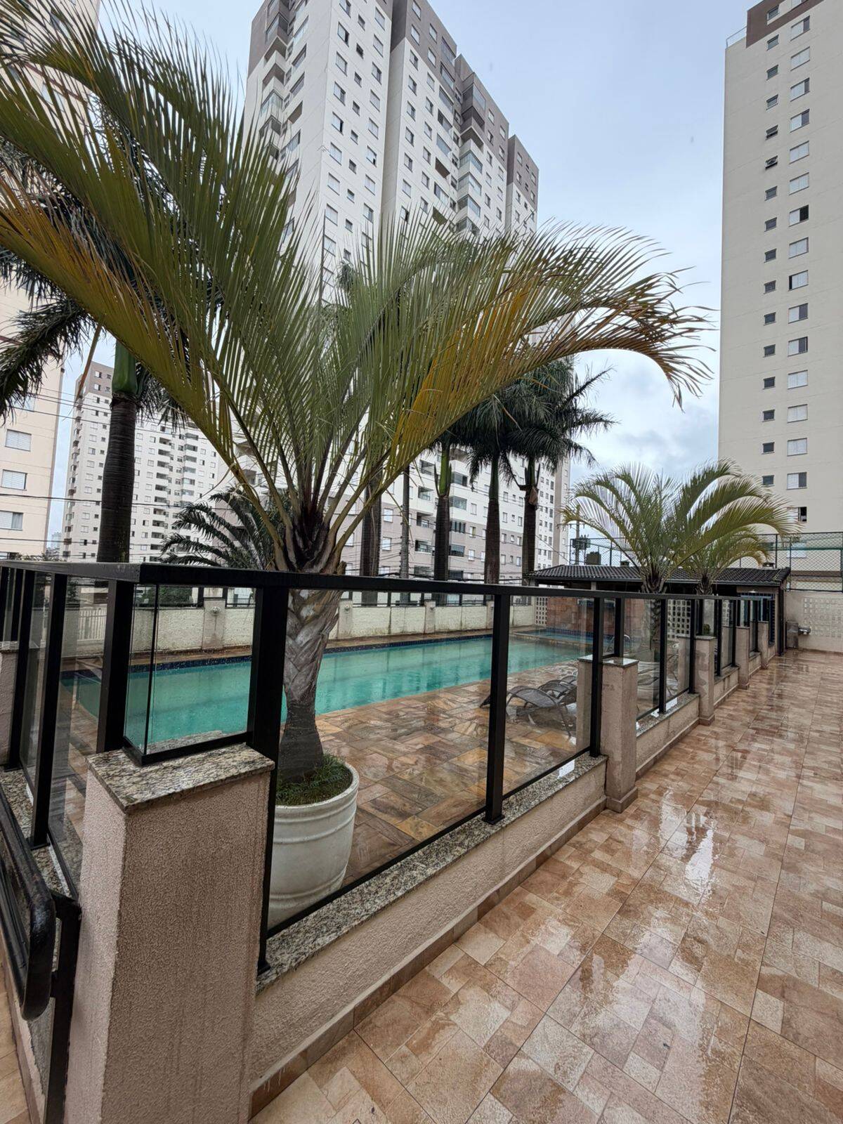 Apartamento, 3 quartos, 55 m² - Foto 4