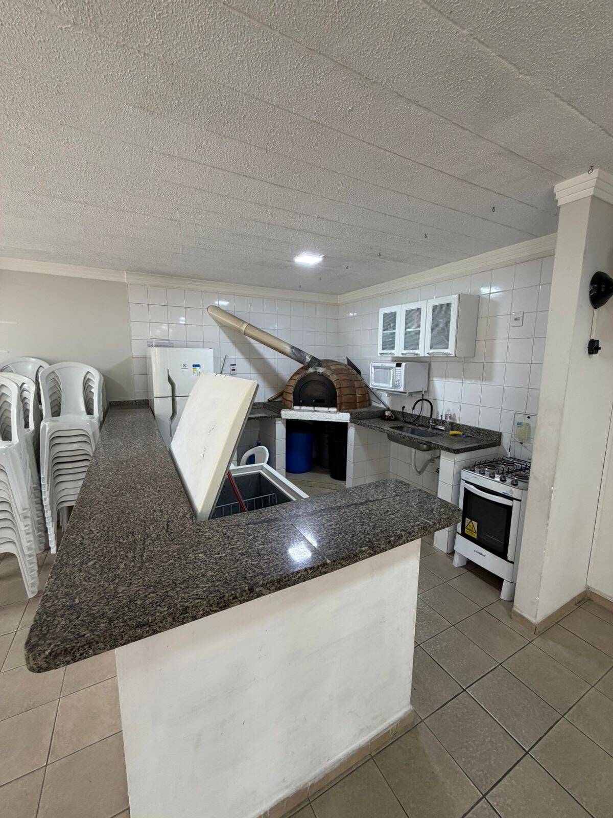 Apartamento, 3 quartos, 55 m² - Foto 26