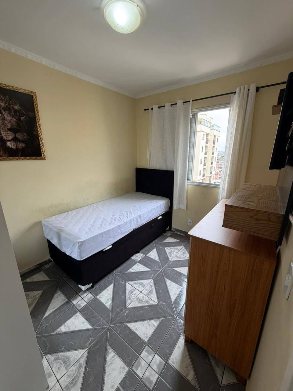 Apartamento, 3 quartos, 55 m² - Foto 16
