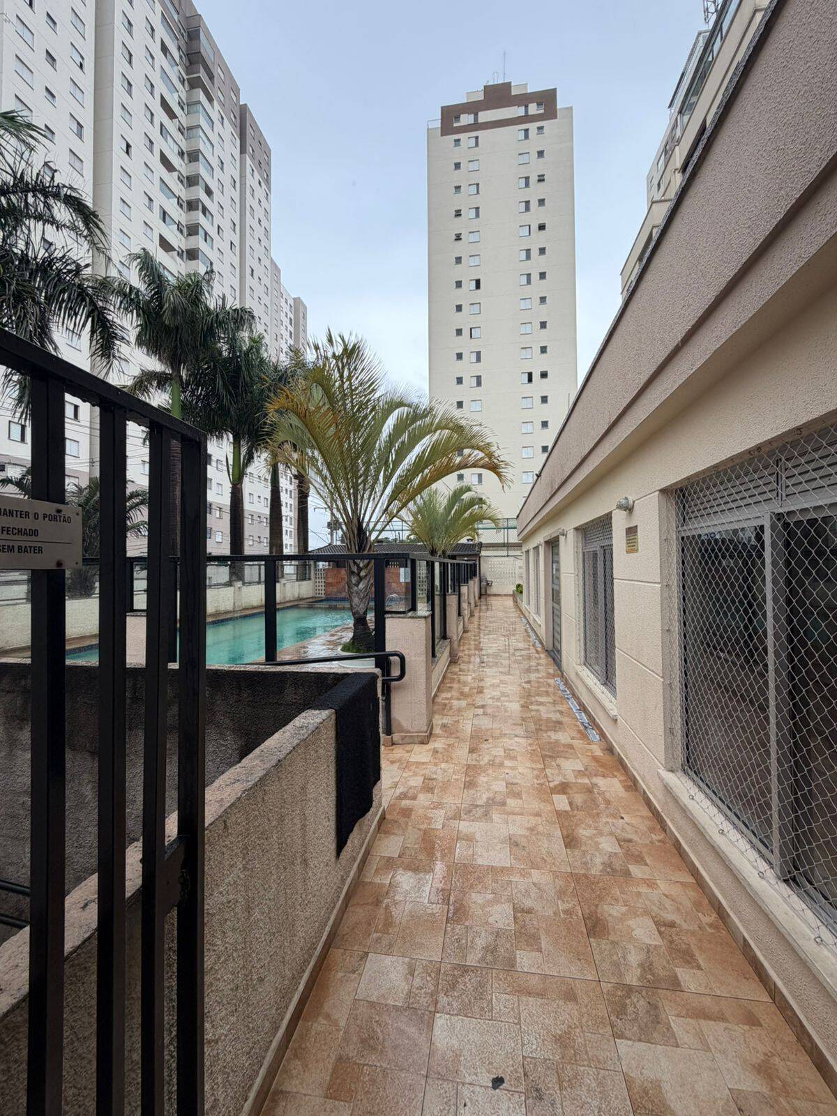 Apartamento, 3 quartos, 55 m² - Foto 28