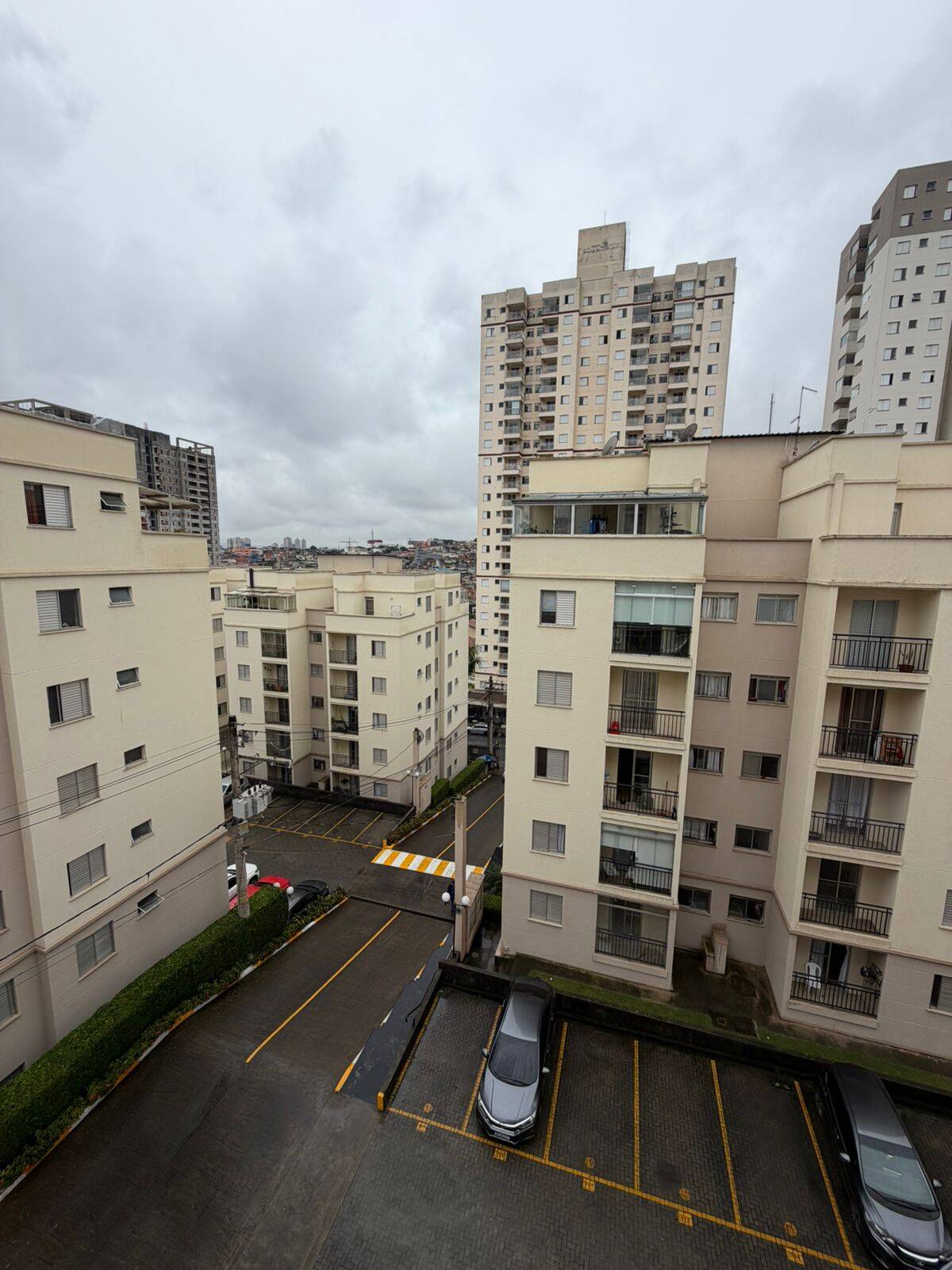 #406 - Apartamento para Venda em Osasco - SP