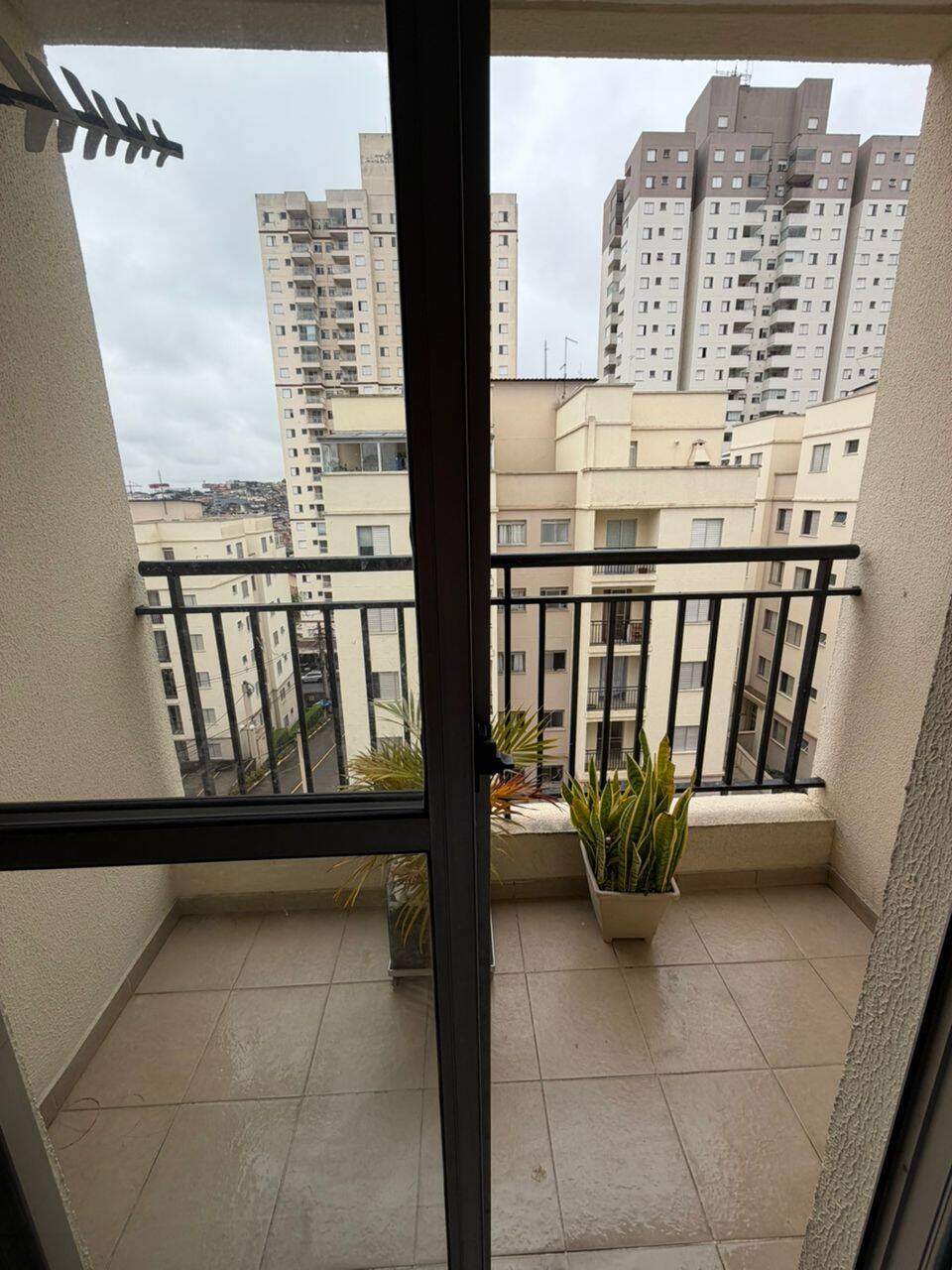 Apartamento, 3 quartos, 55 m² - Foto 10