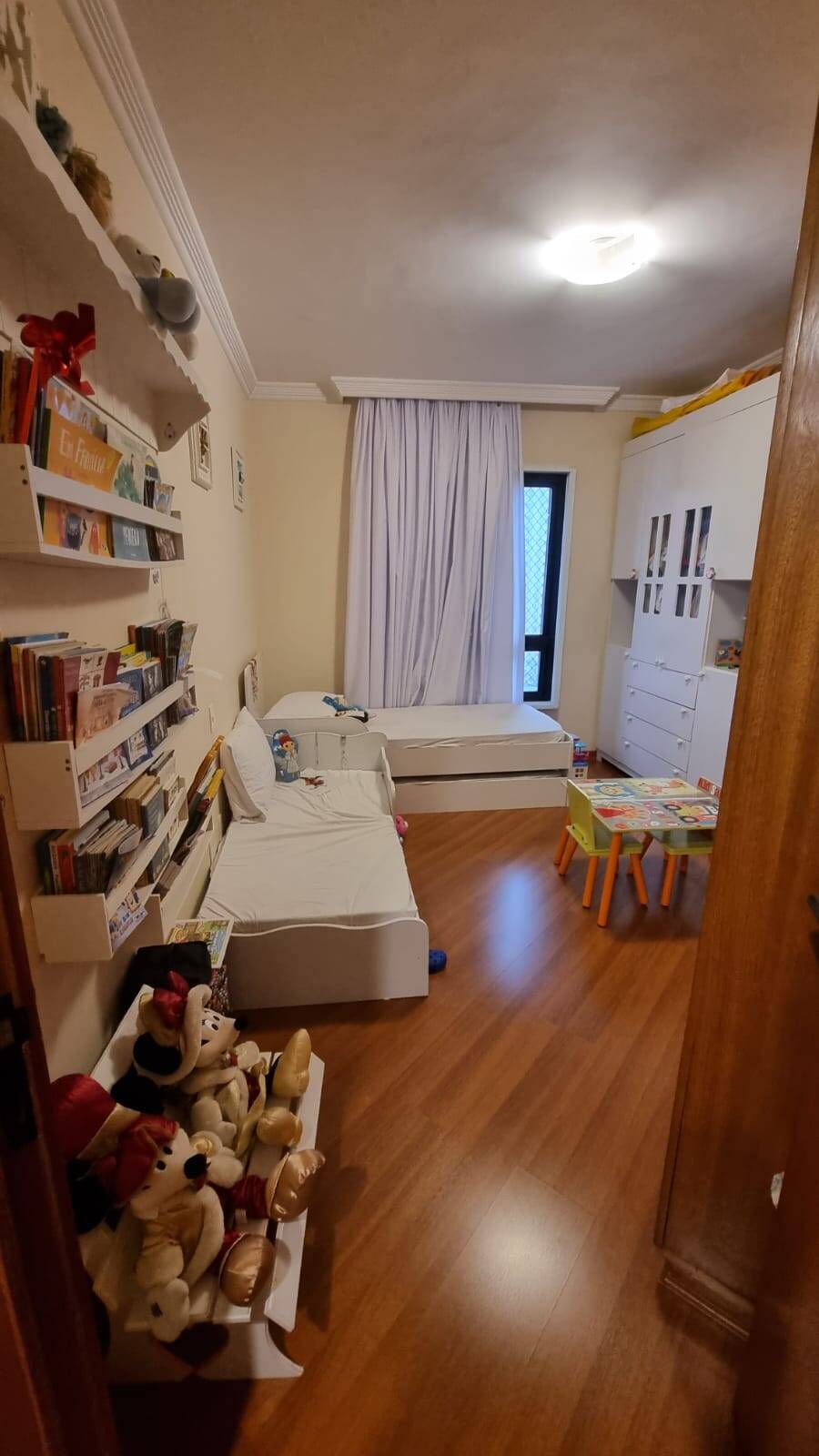 Apartamento, 3 quartos, 150 m² - Foto 9
