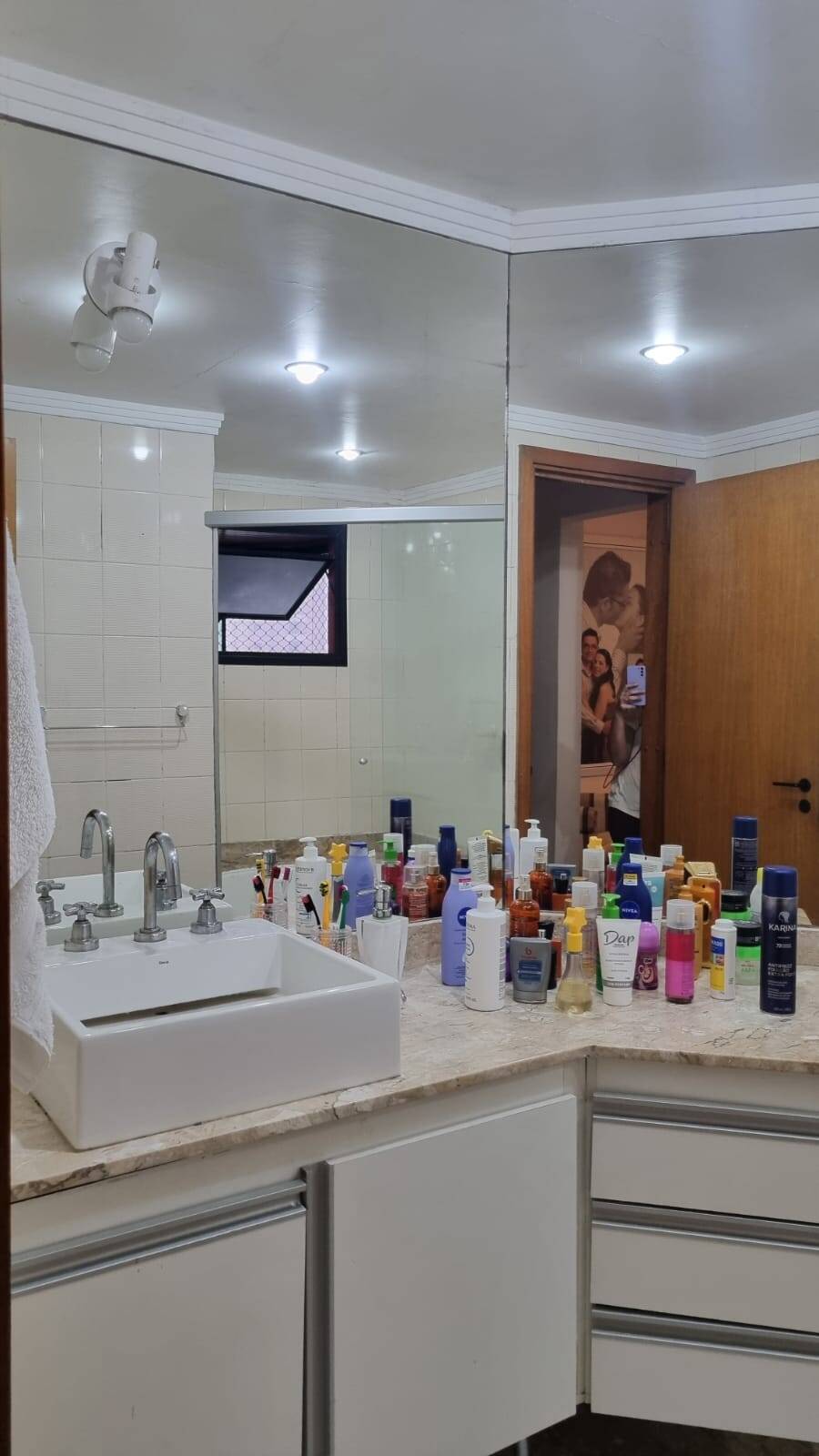 Apartamento, 3 quartos, 150 m² - Foto 15