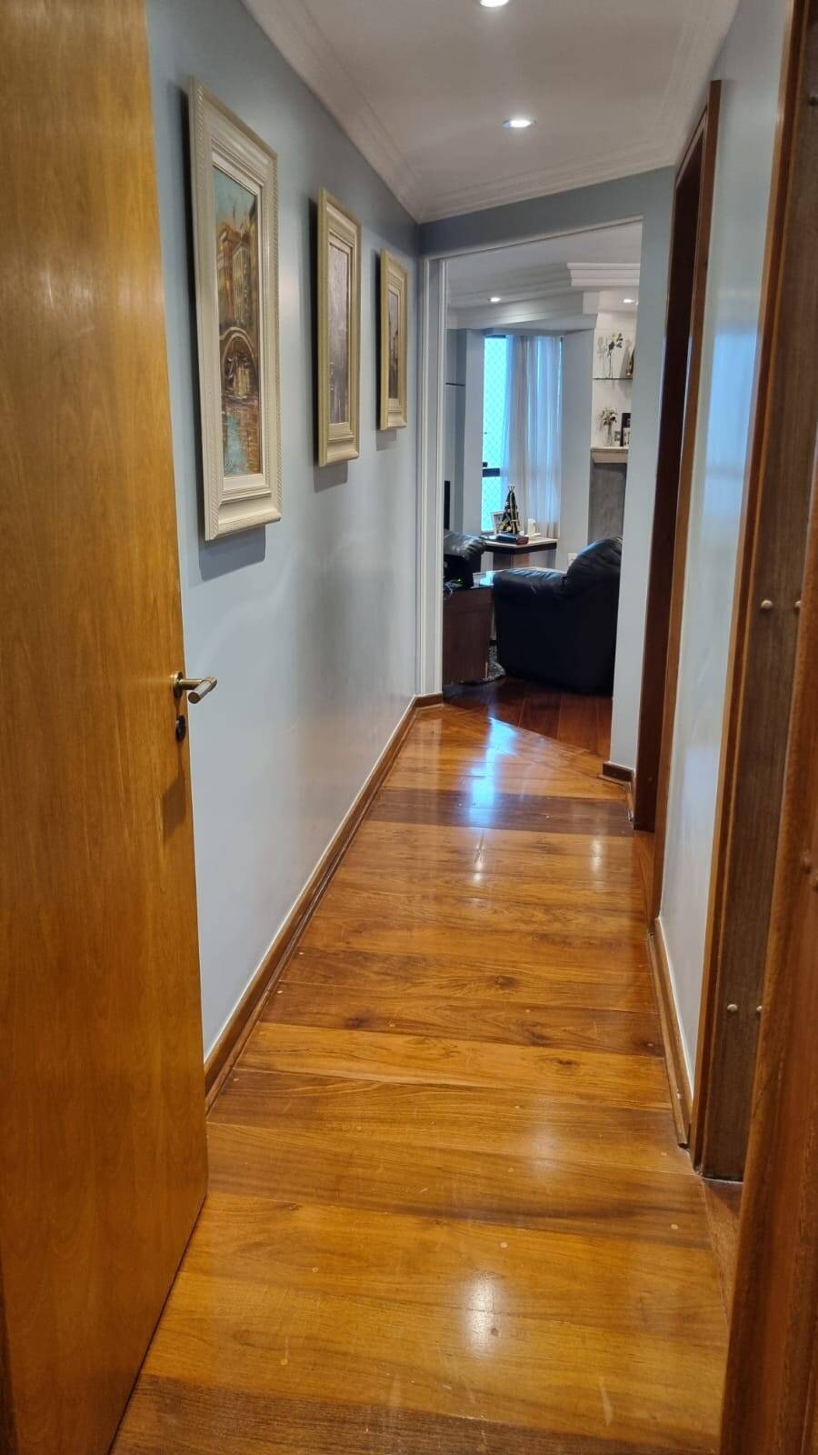 Apartamento, 3 quartos, 150 m² - Foto 7