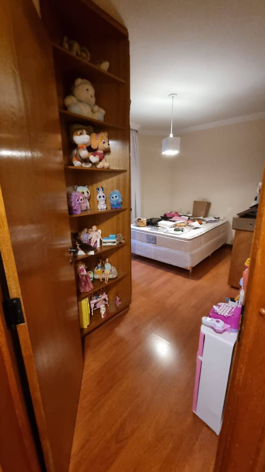 Apartamento, 3 quartos, 150 m² - Foto 11