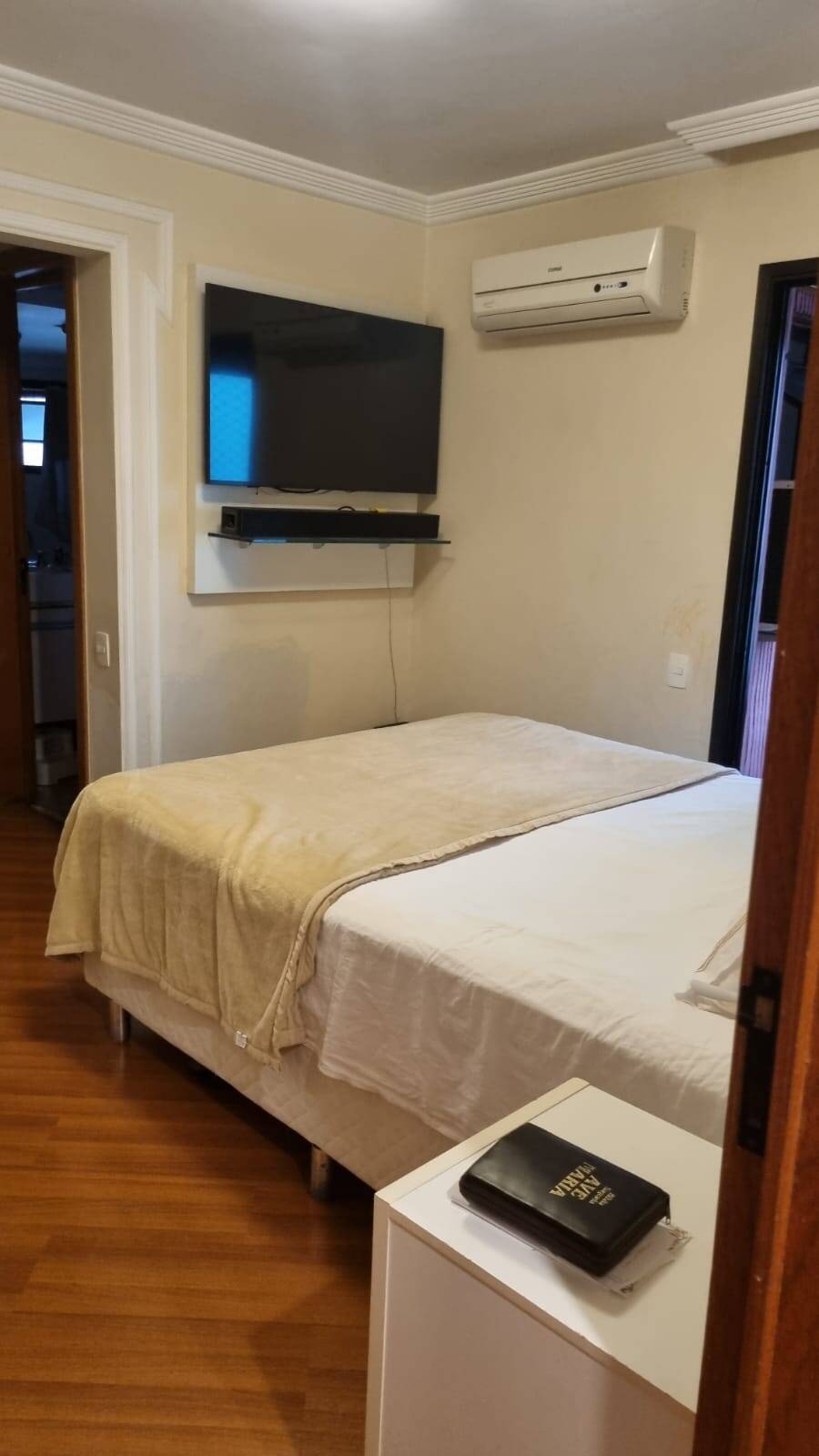 Apartamento, 3 quartos, 150 m² - Foto 10