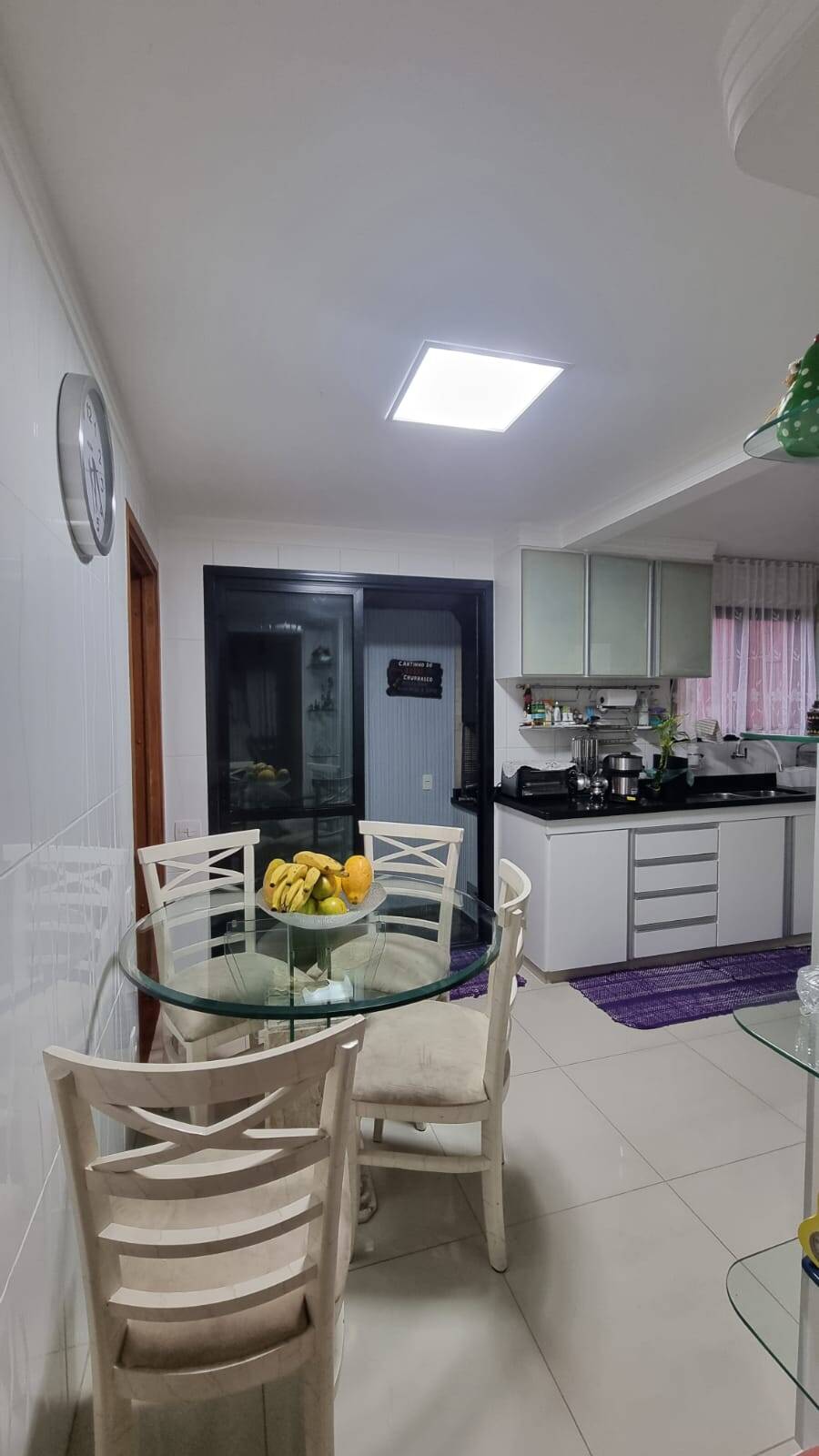 Apartamento, 3 quartos, 150 m² - Foto 4