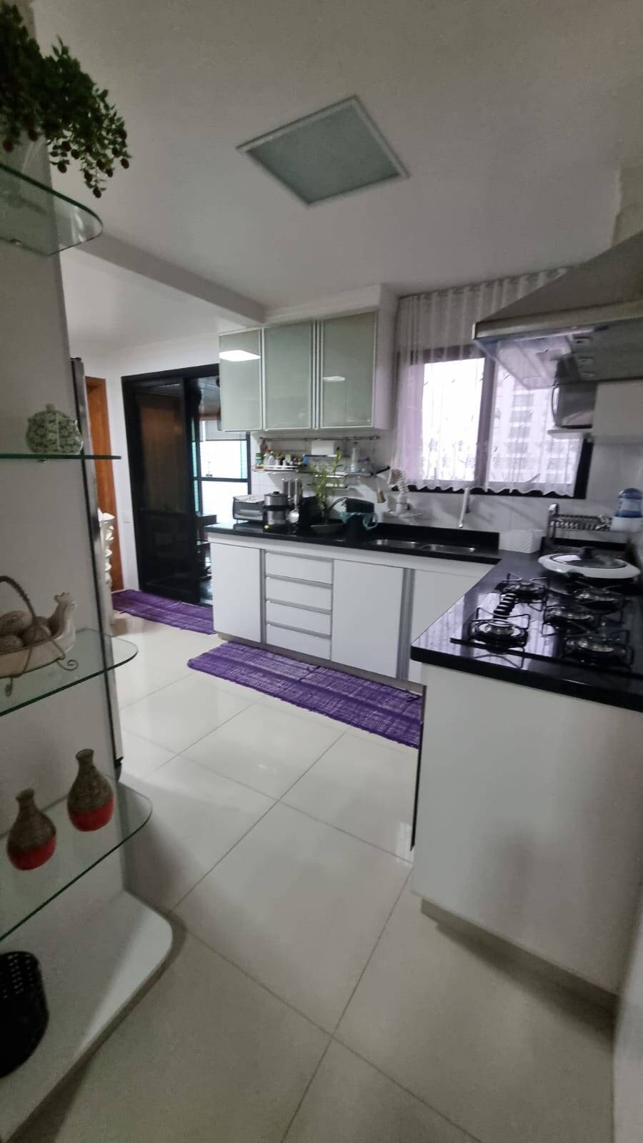 Apartamento, 3 quartos, 150 m² - Foto 2