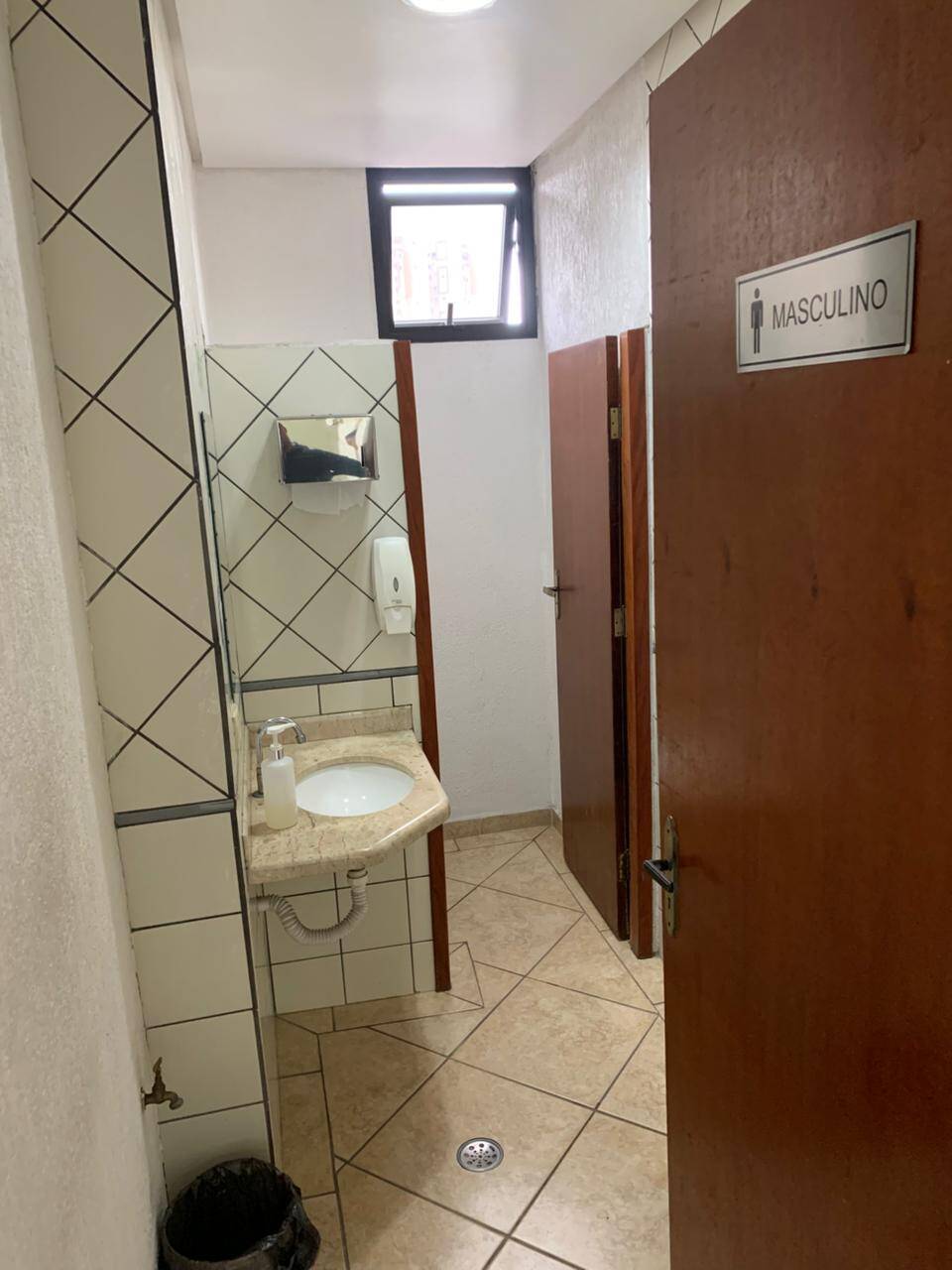 Prédio Inteiro, 1246 m² - Foto 17