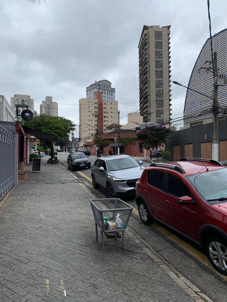 Prédio Inteiro, 1246 m² - Foto 2