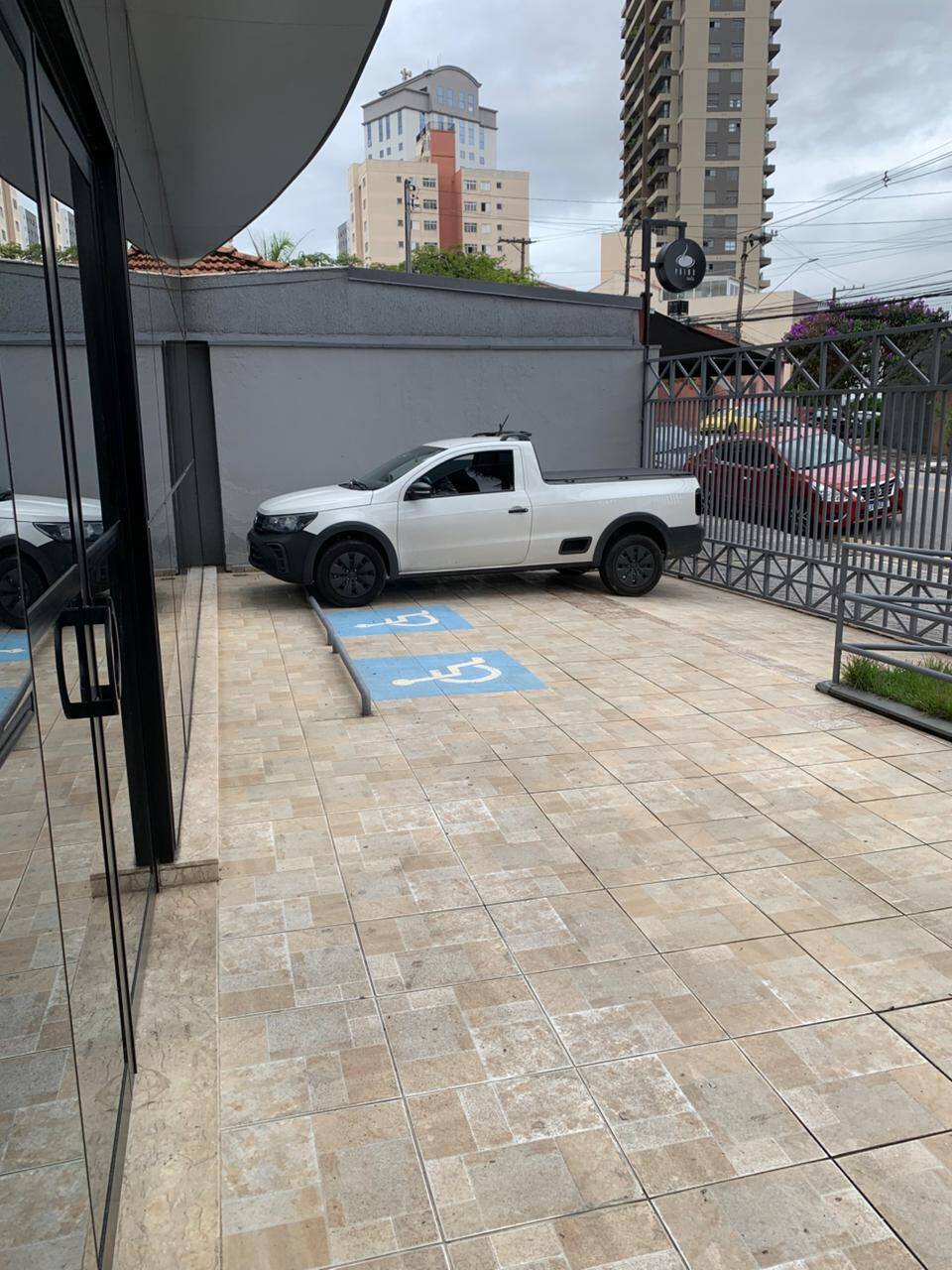 Prédio Inteiro, 1246 m² - Foto 4