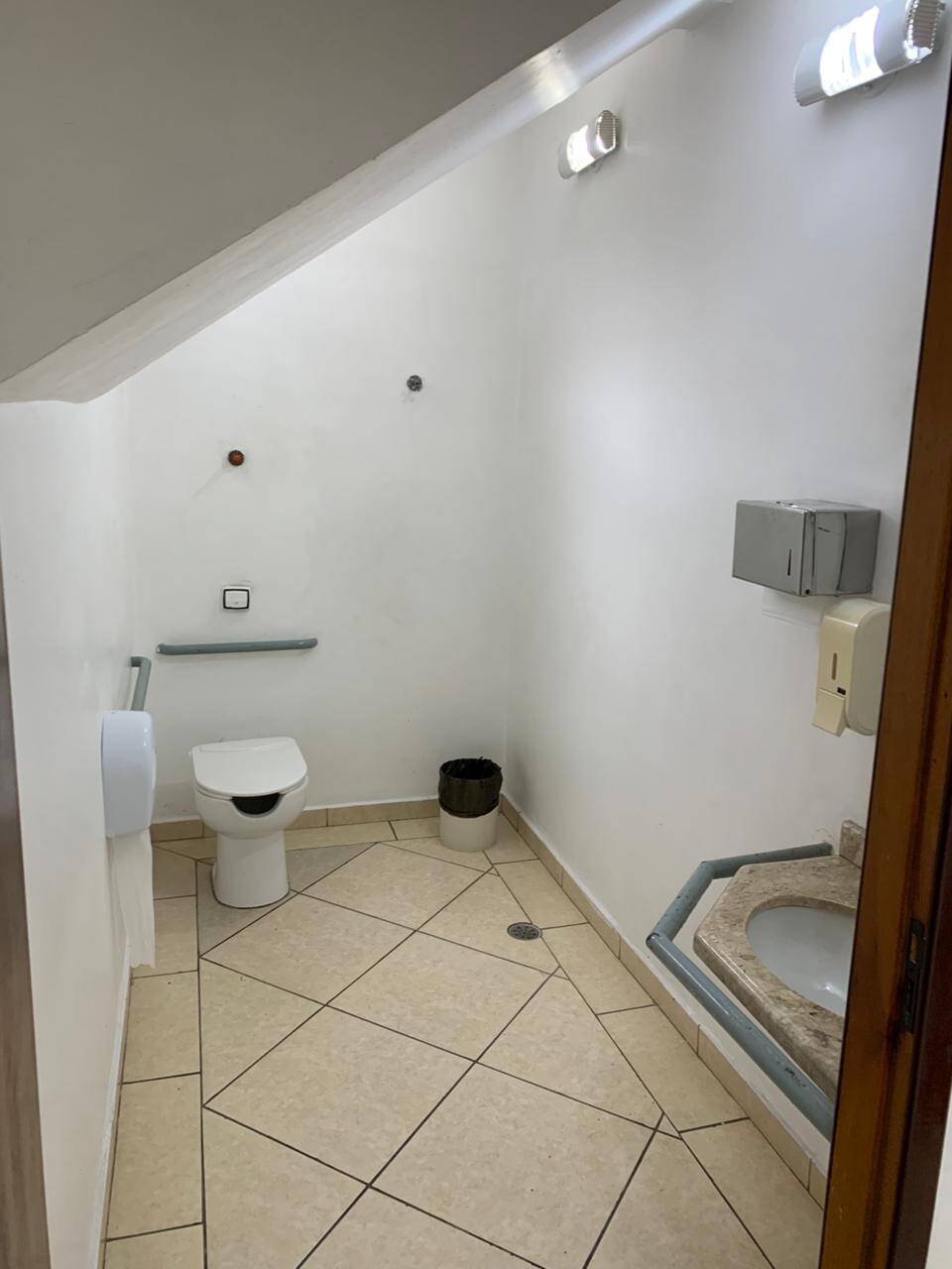 Prédio Inteiro, 1246 m² - Foto 19