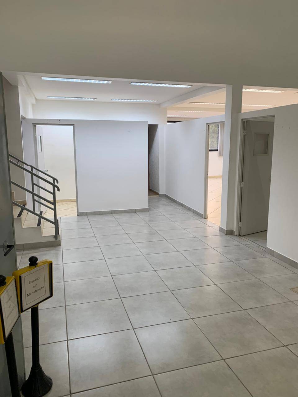 Prédio Inteiro, 1246 m² - Foto 23