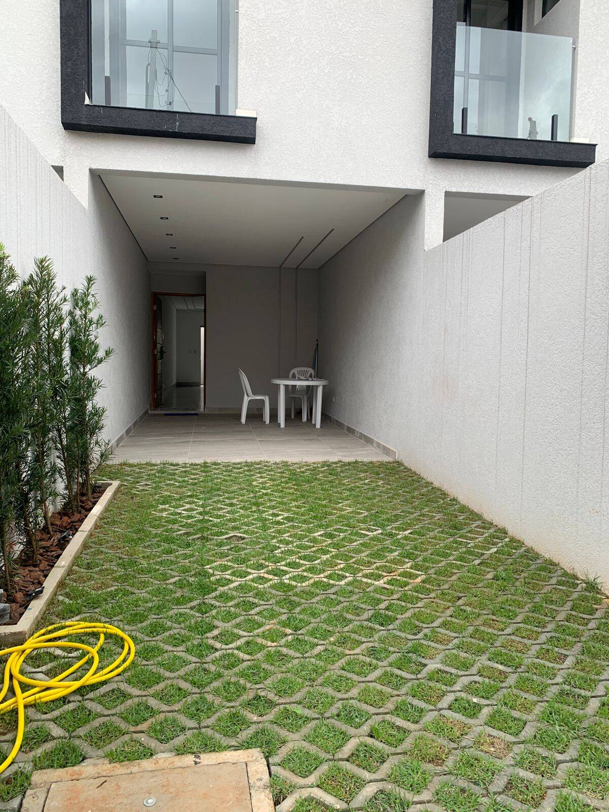 Sobrado, 3 quartos, 140 m² - Foto 2